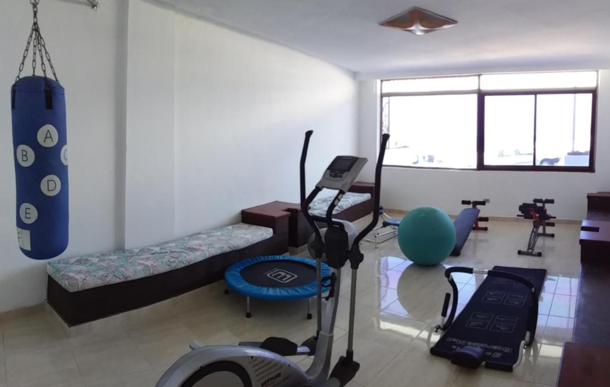 Apartamento Osos Puerto de Santiago (Tenerife)