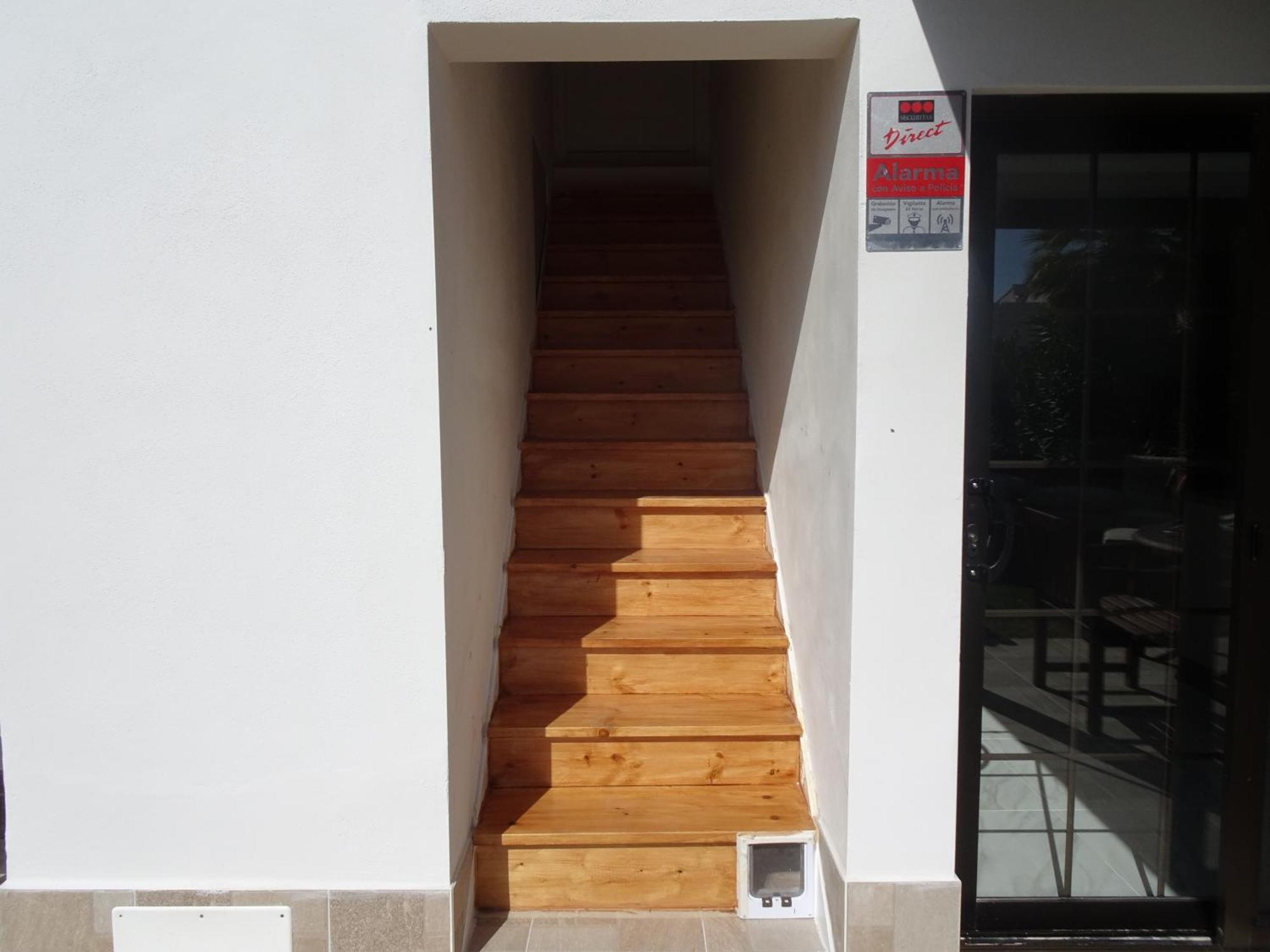 Apartment Indipendente In - Golf Del Sur San Miguel de Abona