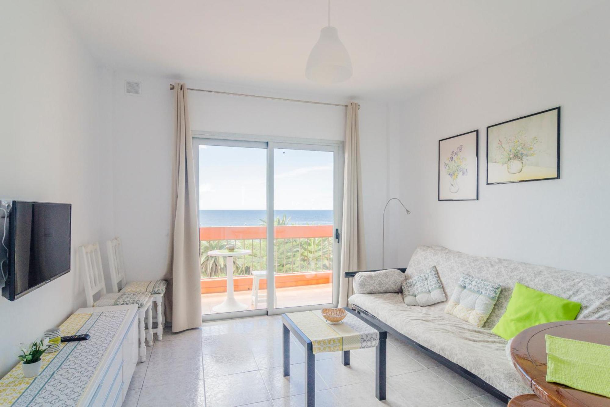 Appartement Valle Luz Ocean View Puerto de la Cruz (Tenerife)
