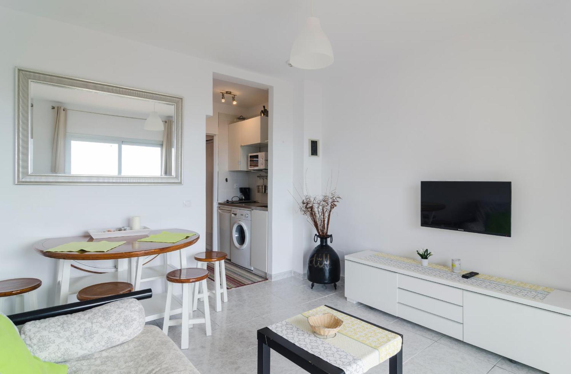 Appartement Valle Luz Ocean View *