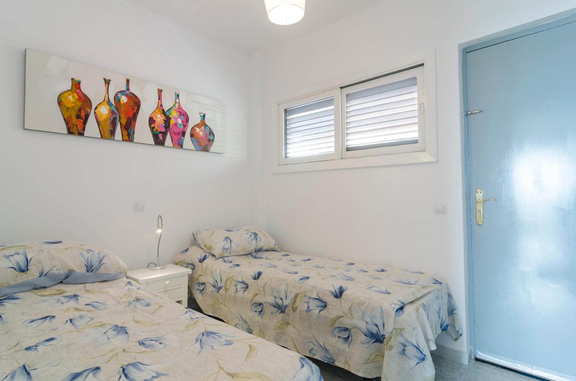 Appartement Valle Luz Ocean View