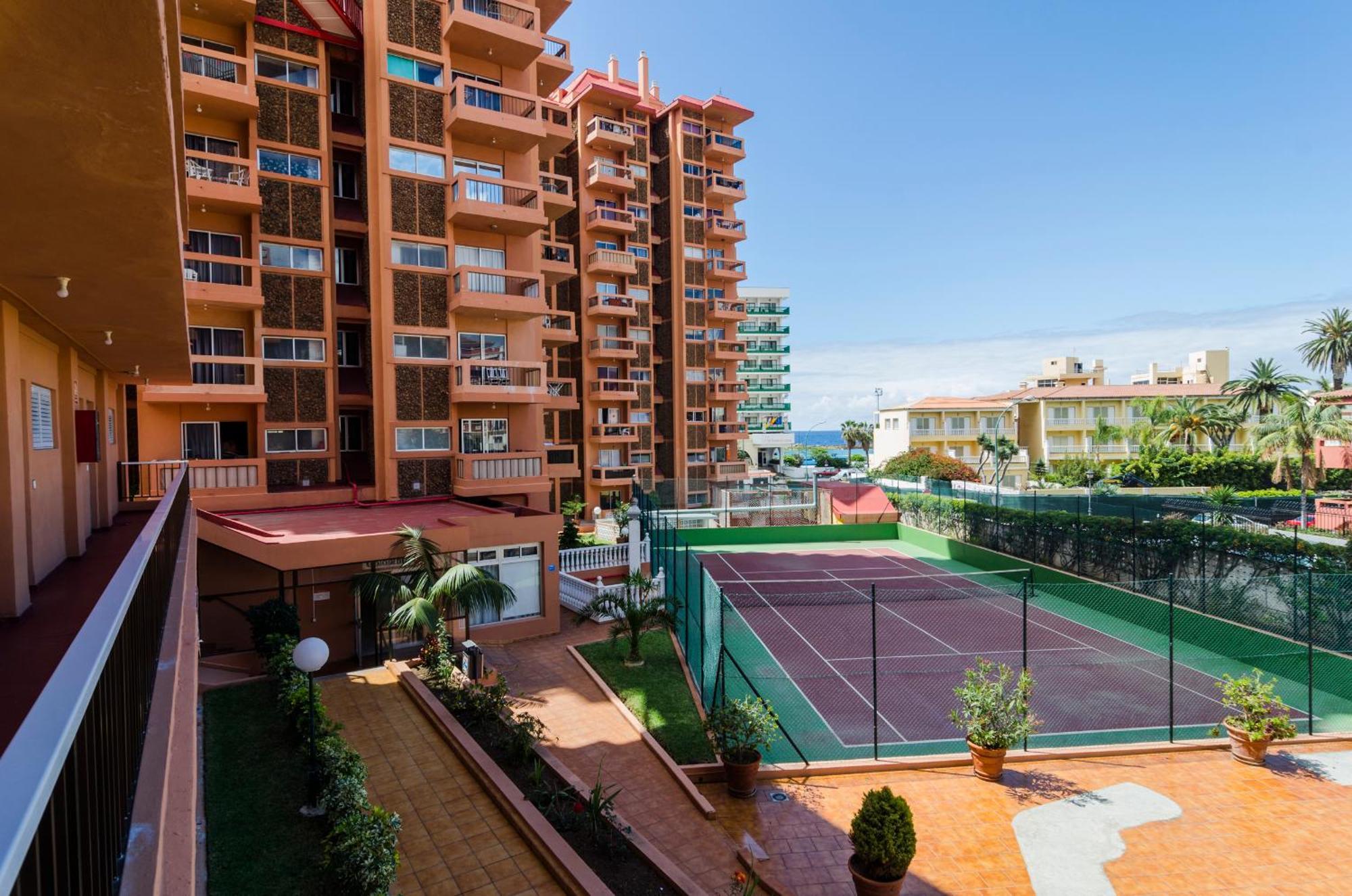 Appartement Valle Luz Ocean View Puerto de la Cruz (Tenerife)