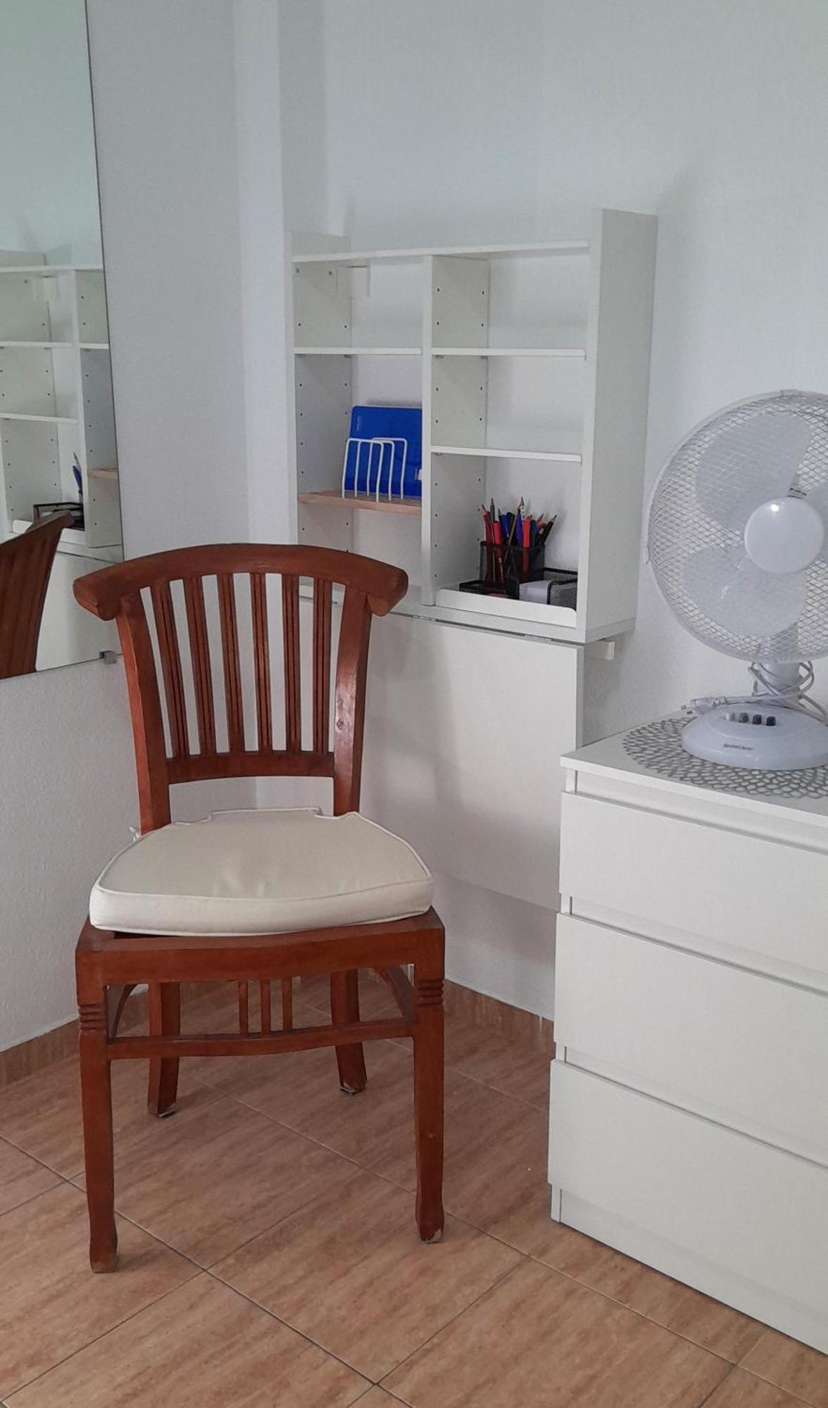 Apartment Mochiri -