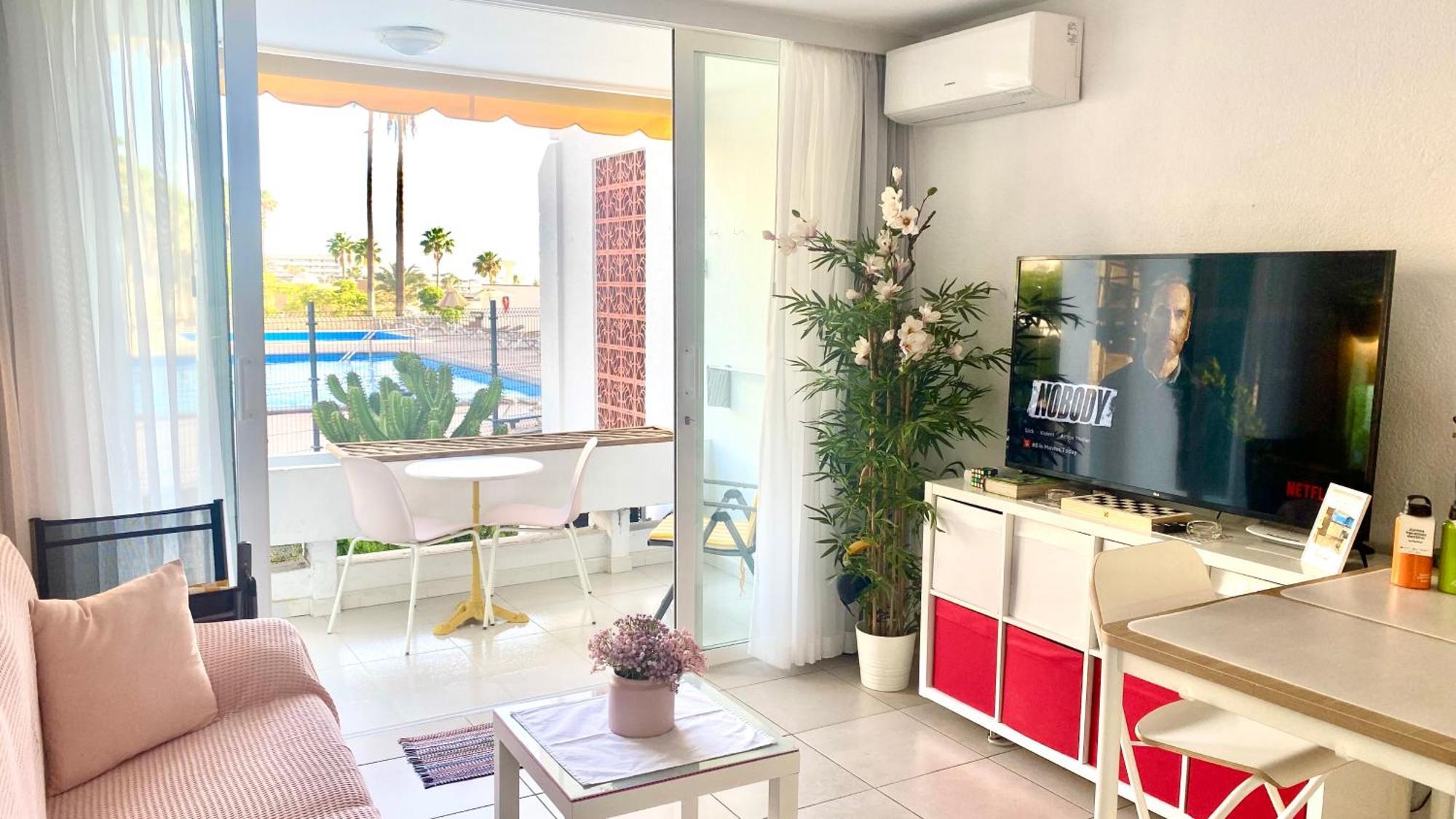 Apartamento Adeje Viña Del Mar