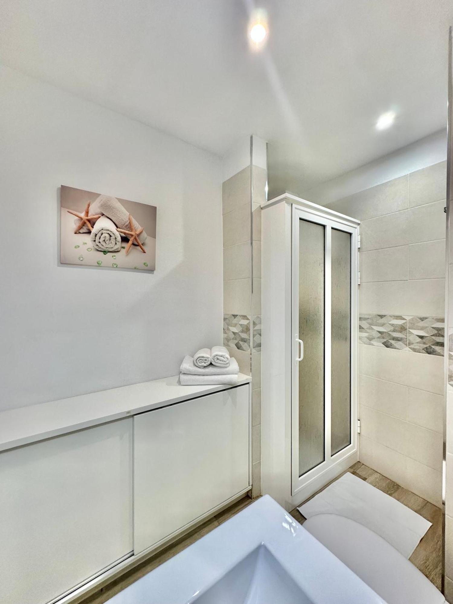 Apartamento Juan Xxiii Arona (Tenerife)