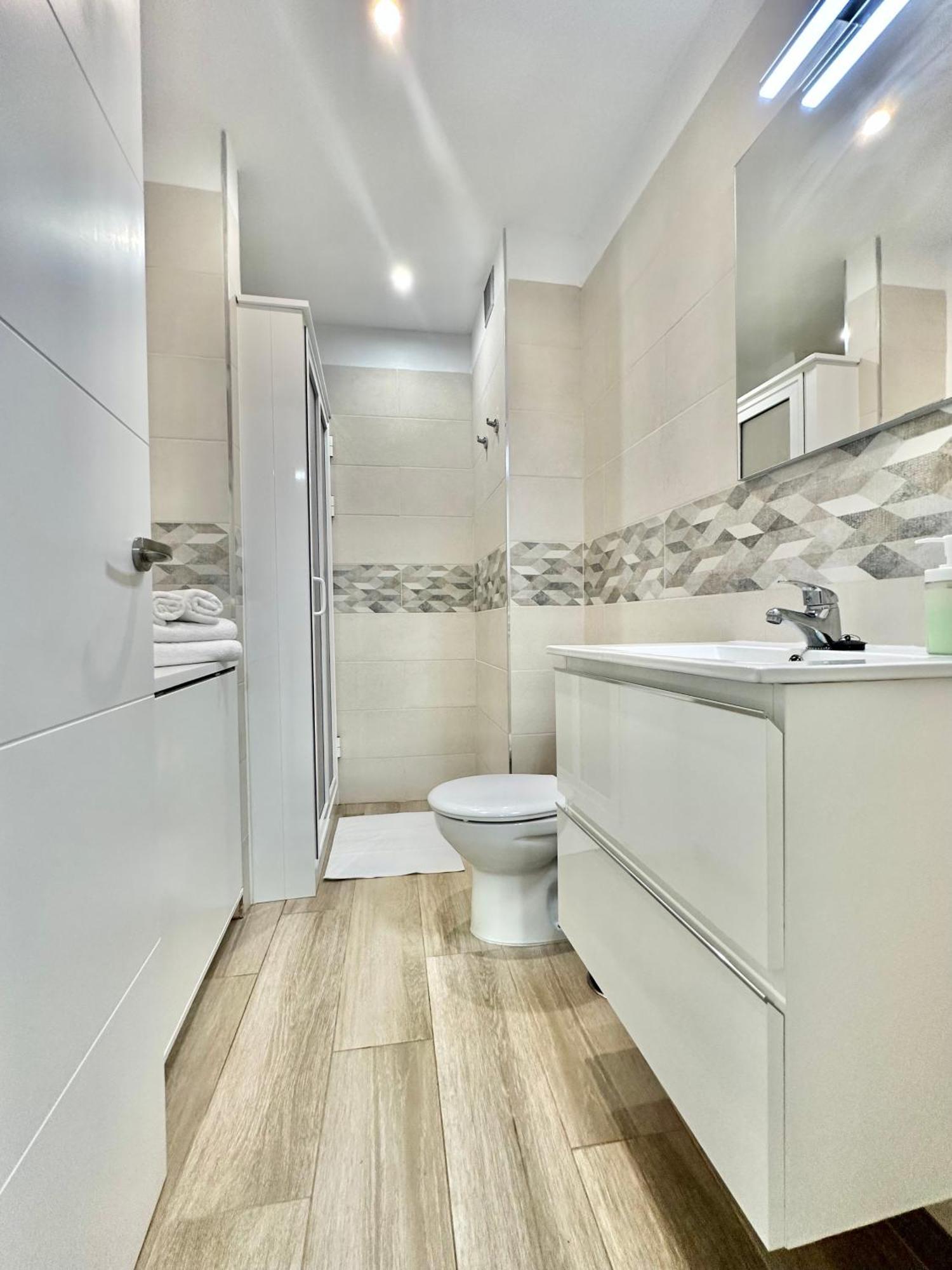 Apartamento Juan Xxiii Arona (Tenerife)
