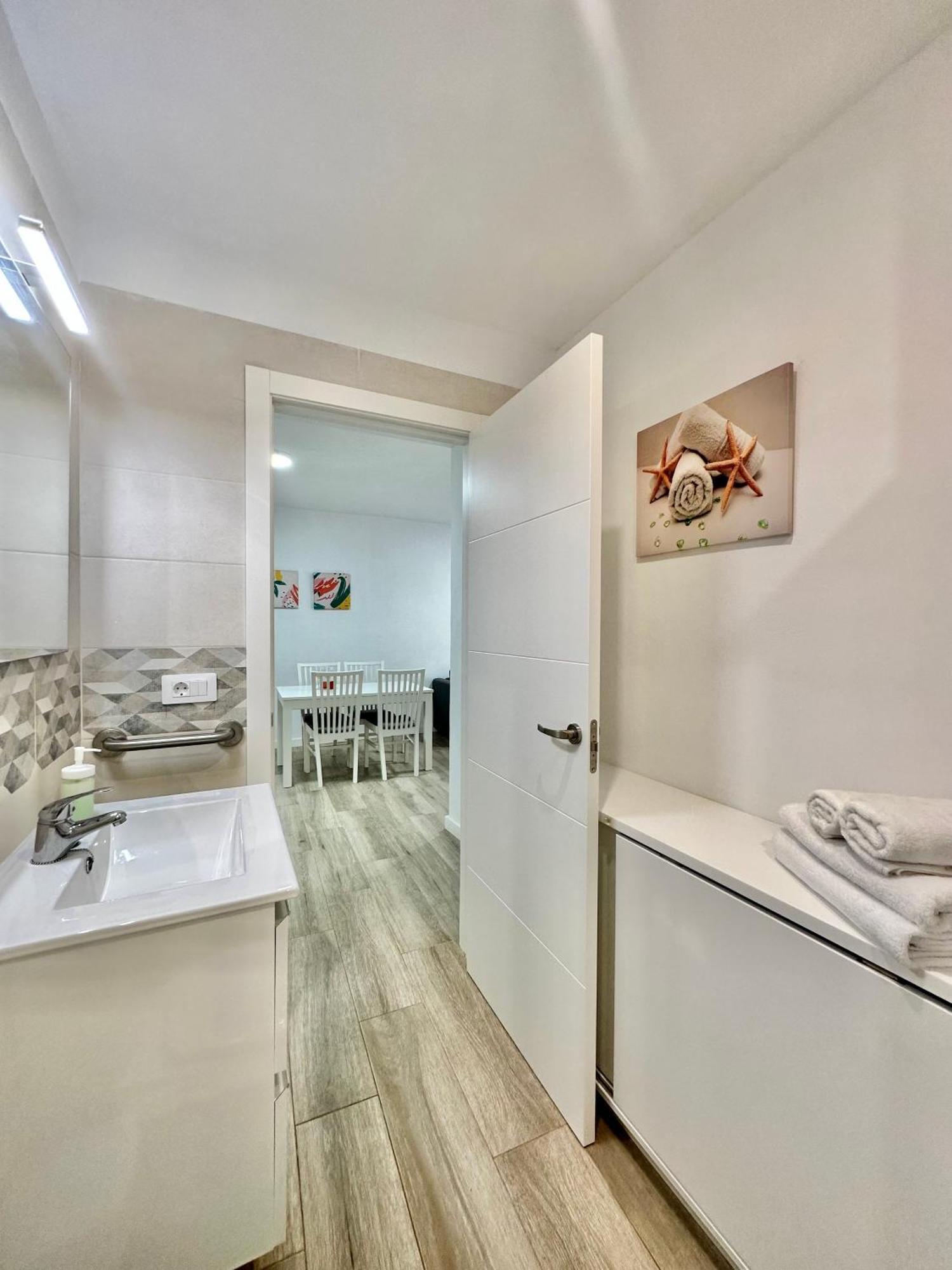 Apartamento Juan Xxiii