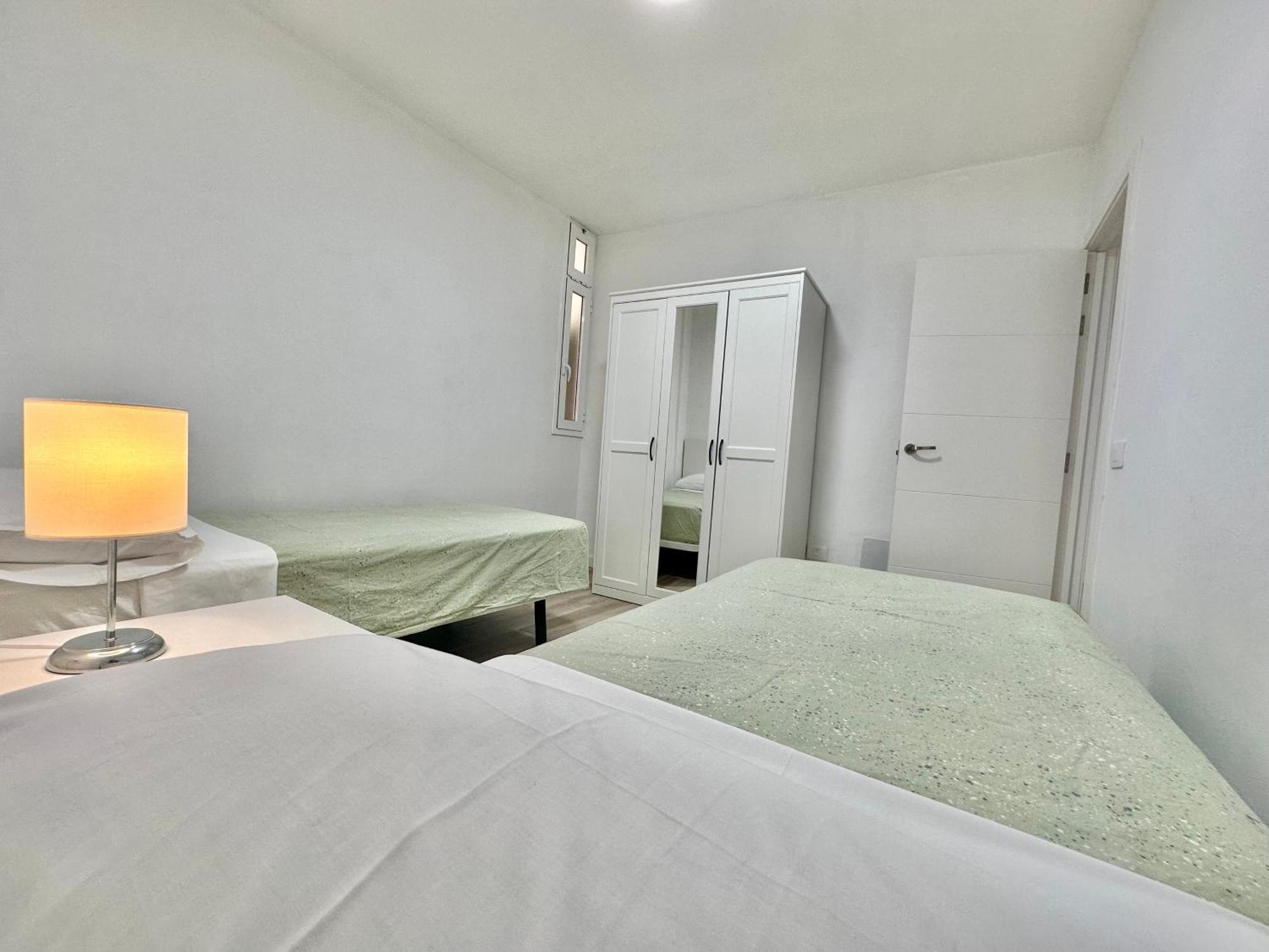 Apartamento Juan Xxiii Arona (Tenerife)