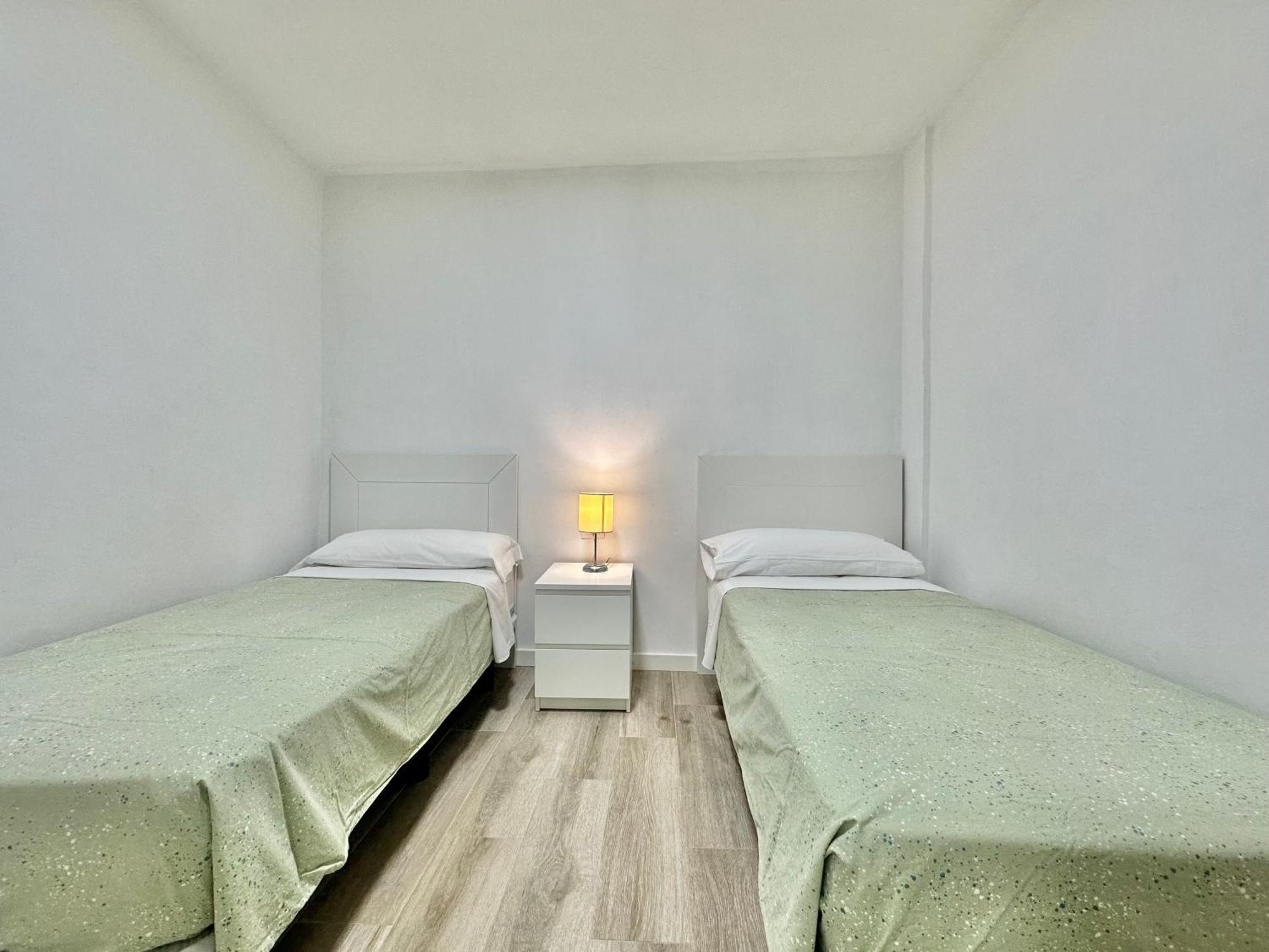 Apartamento Juan Xxiii Arona (Tenerife)