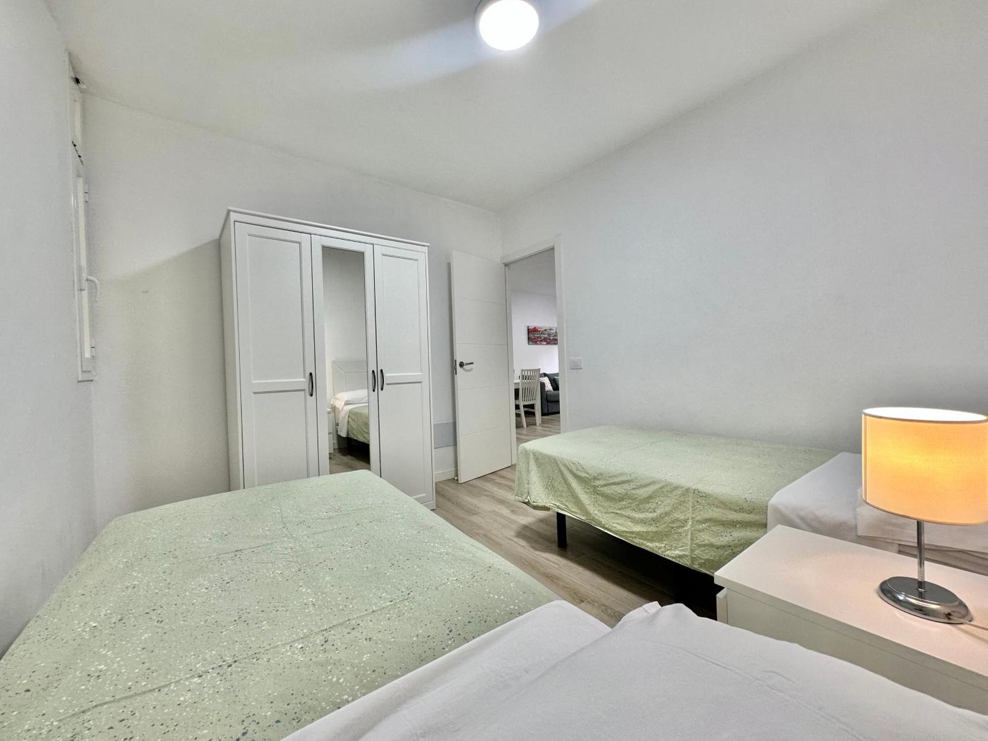 Apartamento Juan Xxiii