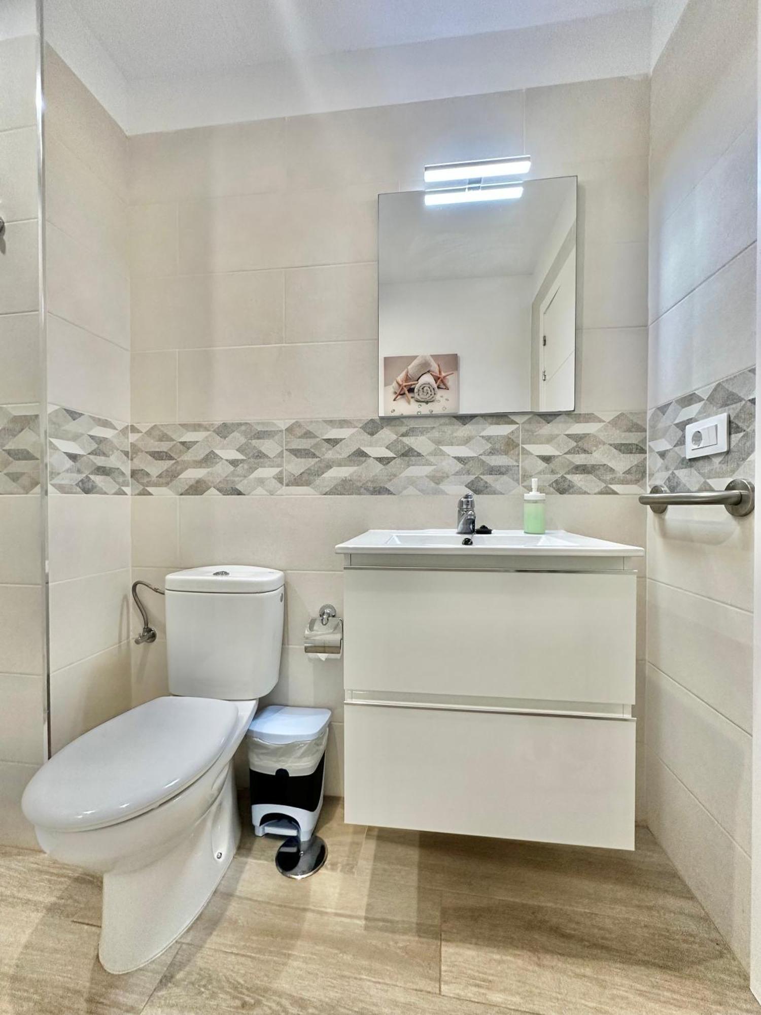 Apartamento Juan Xxiii