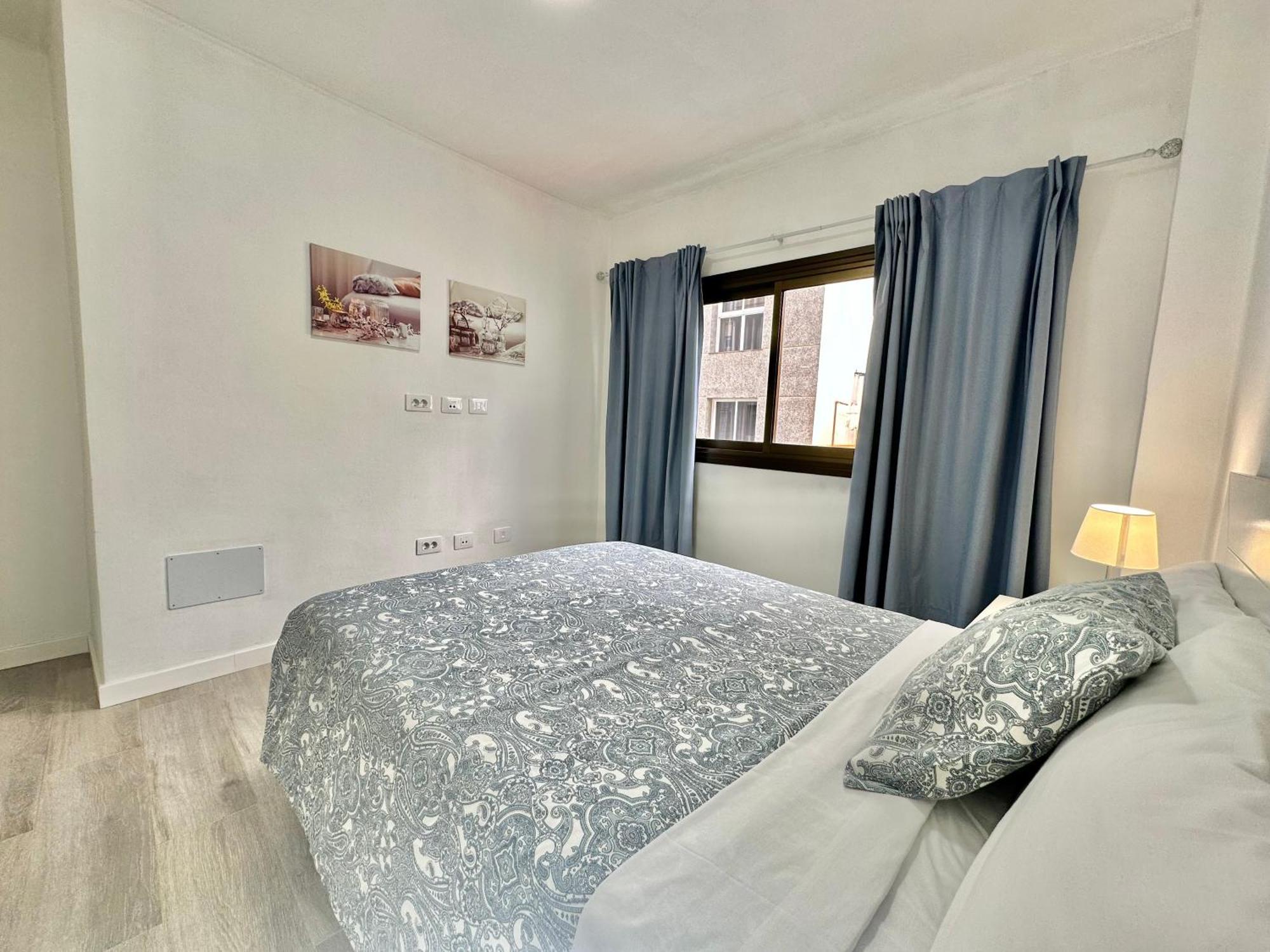 Apartamento Juan Xxiii Arona (Tenerife)