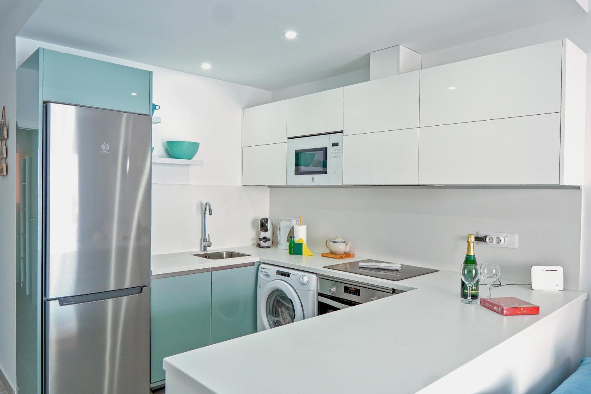 Apartment Kate Duque Fantastic With Lovely Pool Costa Adeje (Tenerife)