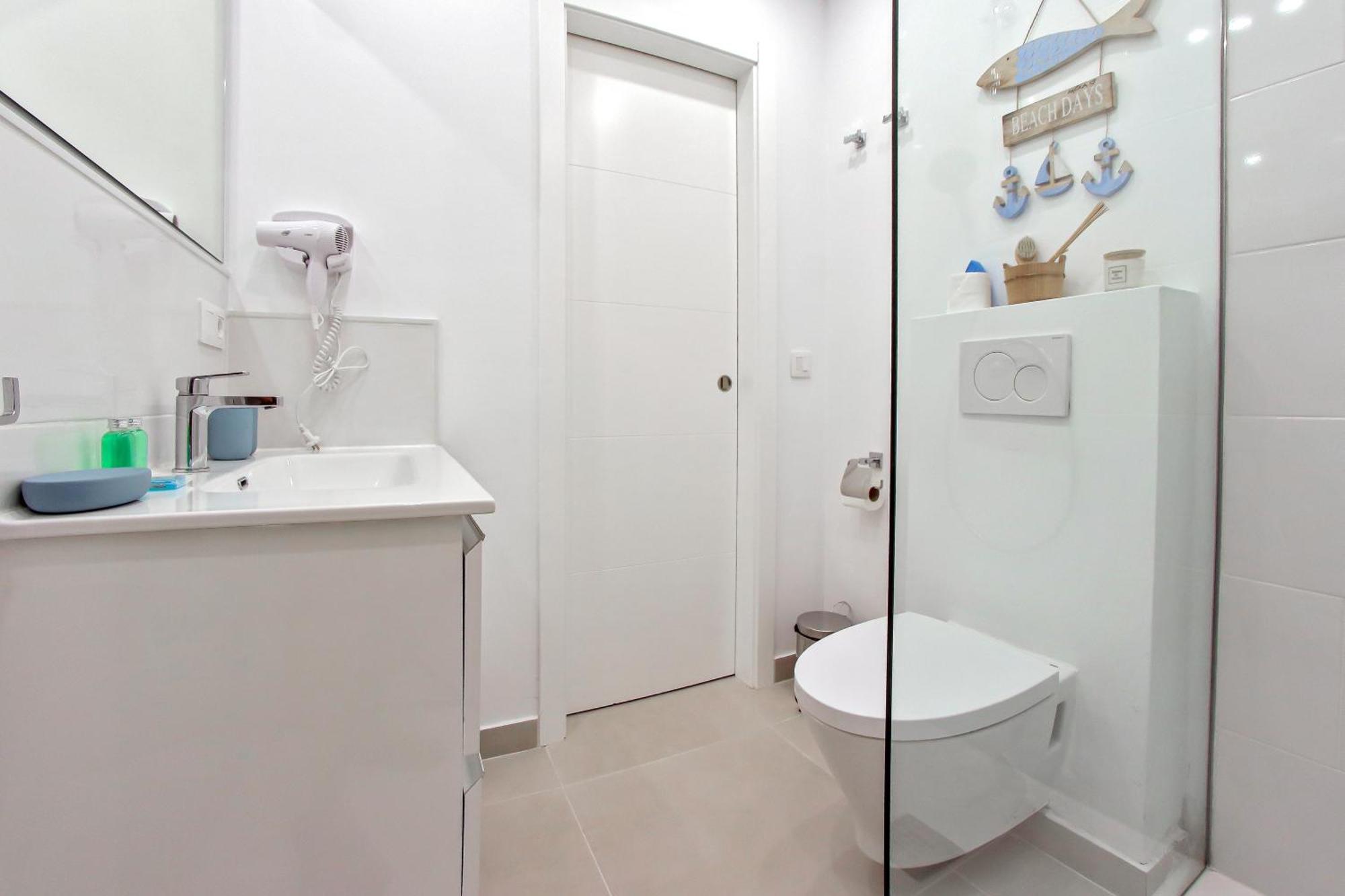 Apartment Kate Duque Fantastic With Lovely Pool
