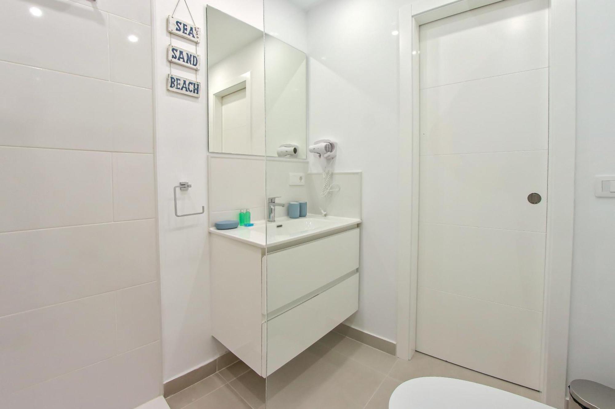 Apartment Kate Duque Fantastic With Lovely Pool