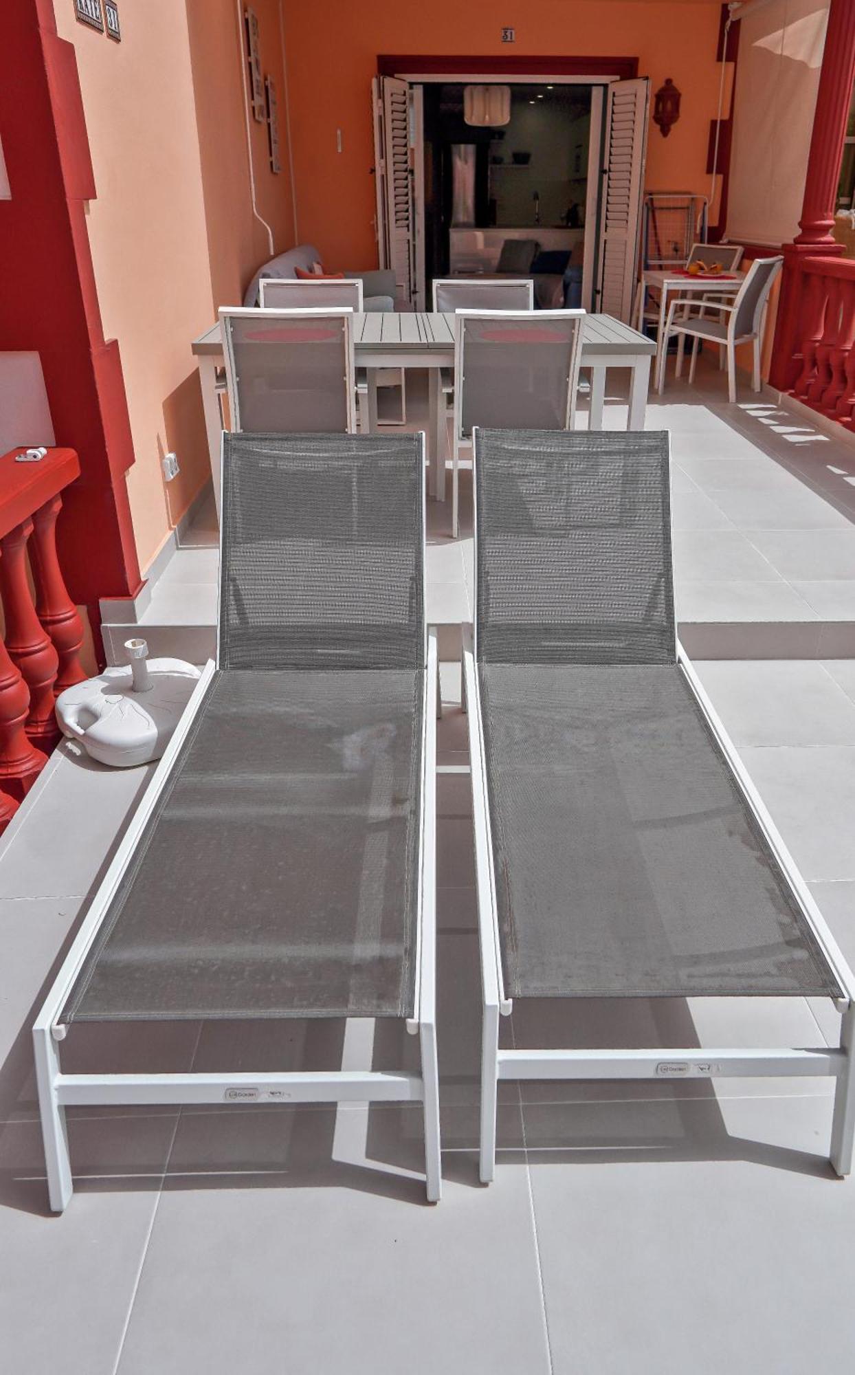 Apartment Kate Duque Fantastic With Lovely Pool *