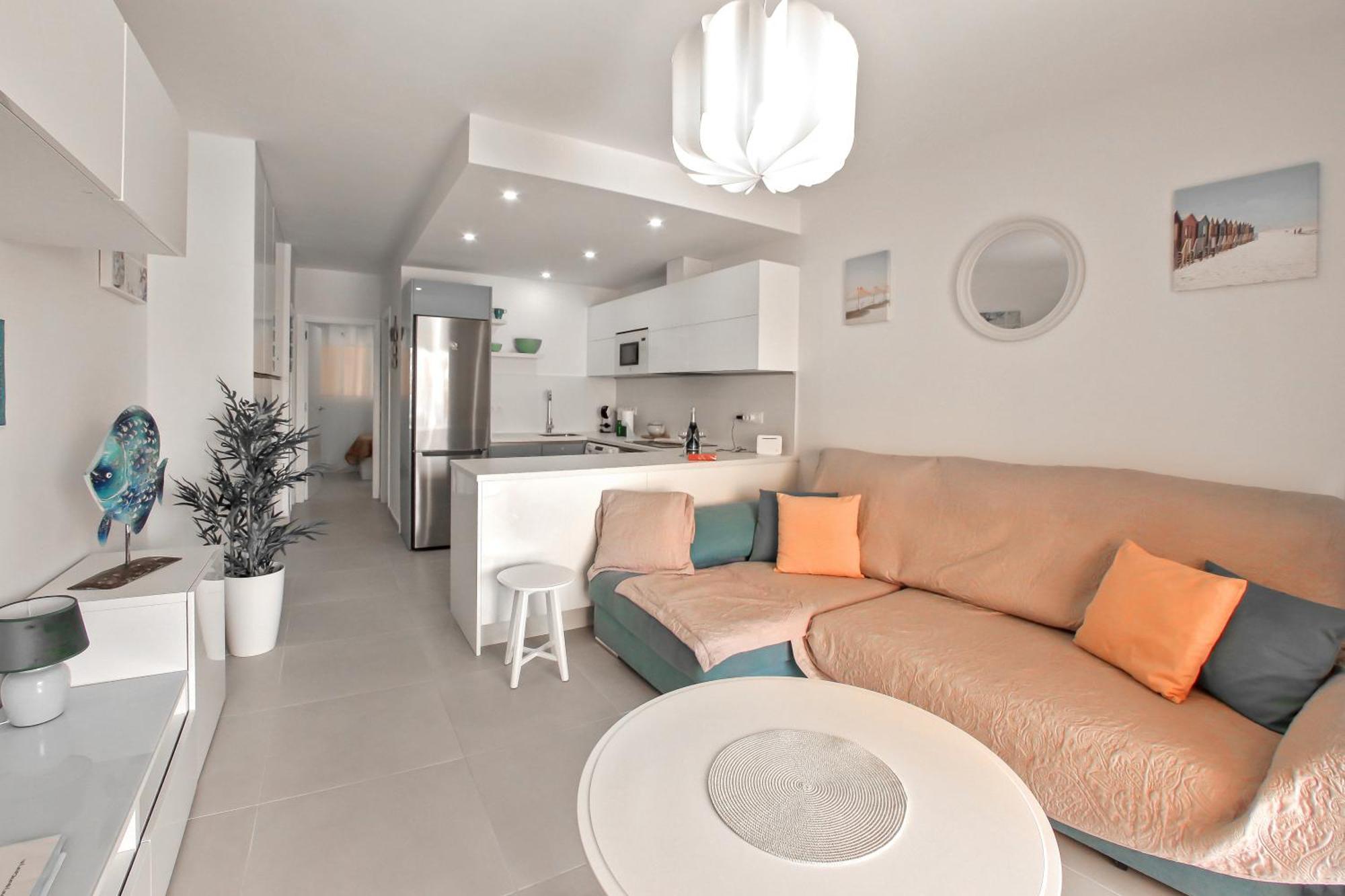Apartment Kate Duque Fantastic With Lovely Pool *