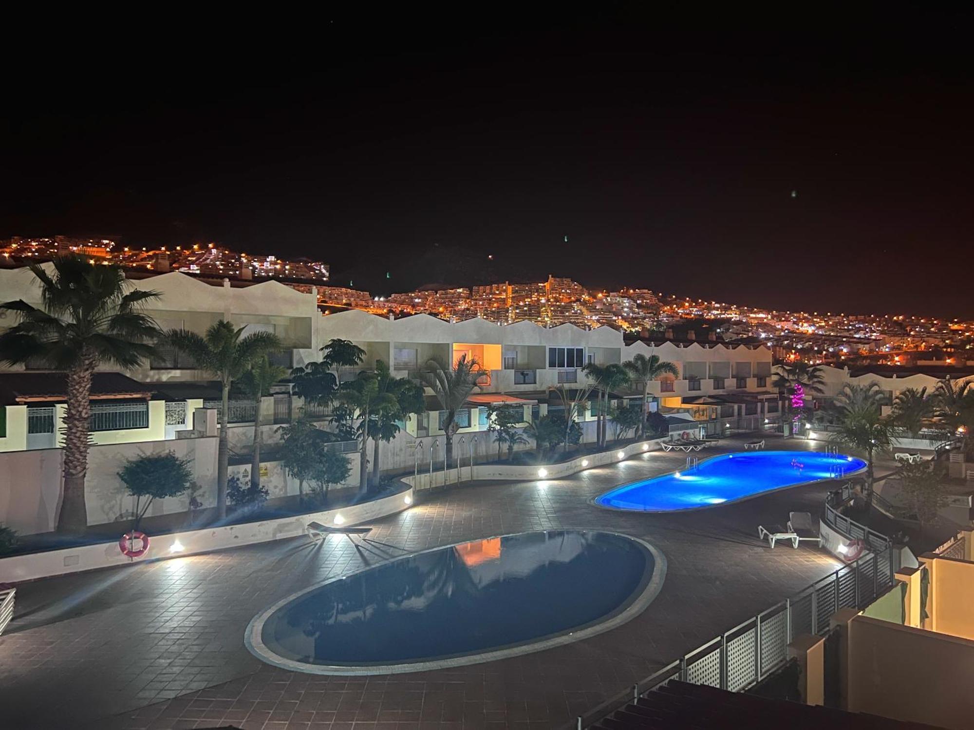 Apartment Paulmarie Oasis De Fanabe Costa Adeje (Tenerife)