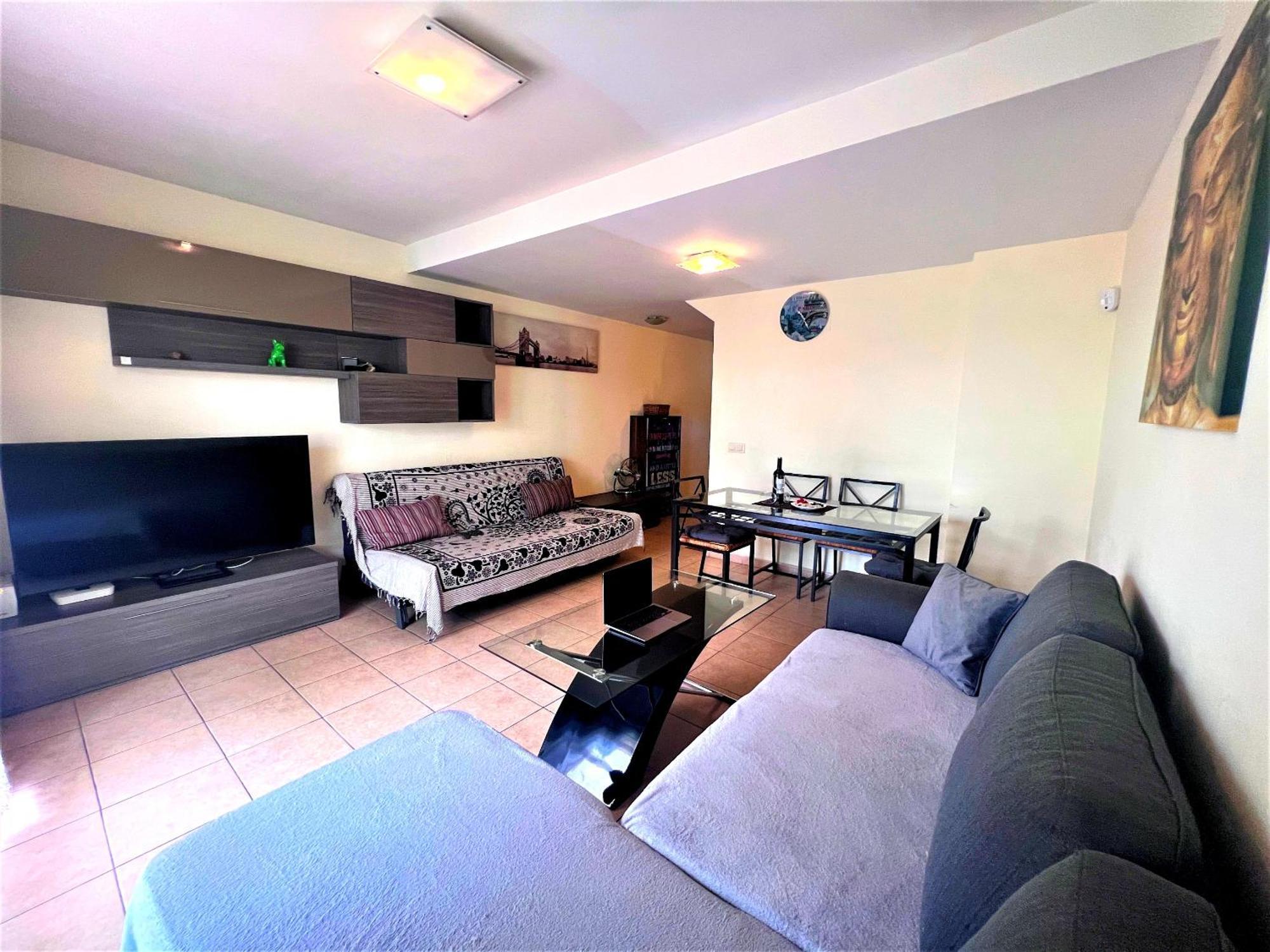 Apartment Paulmarie Oasis De Fanabe Costa Adeje (Tenerife)