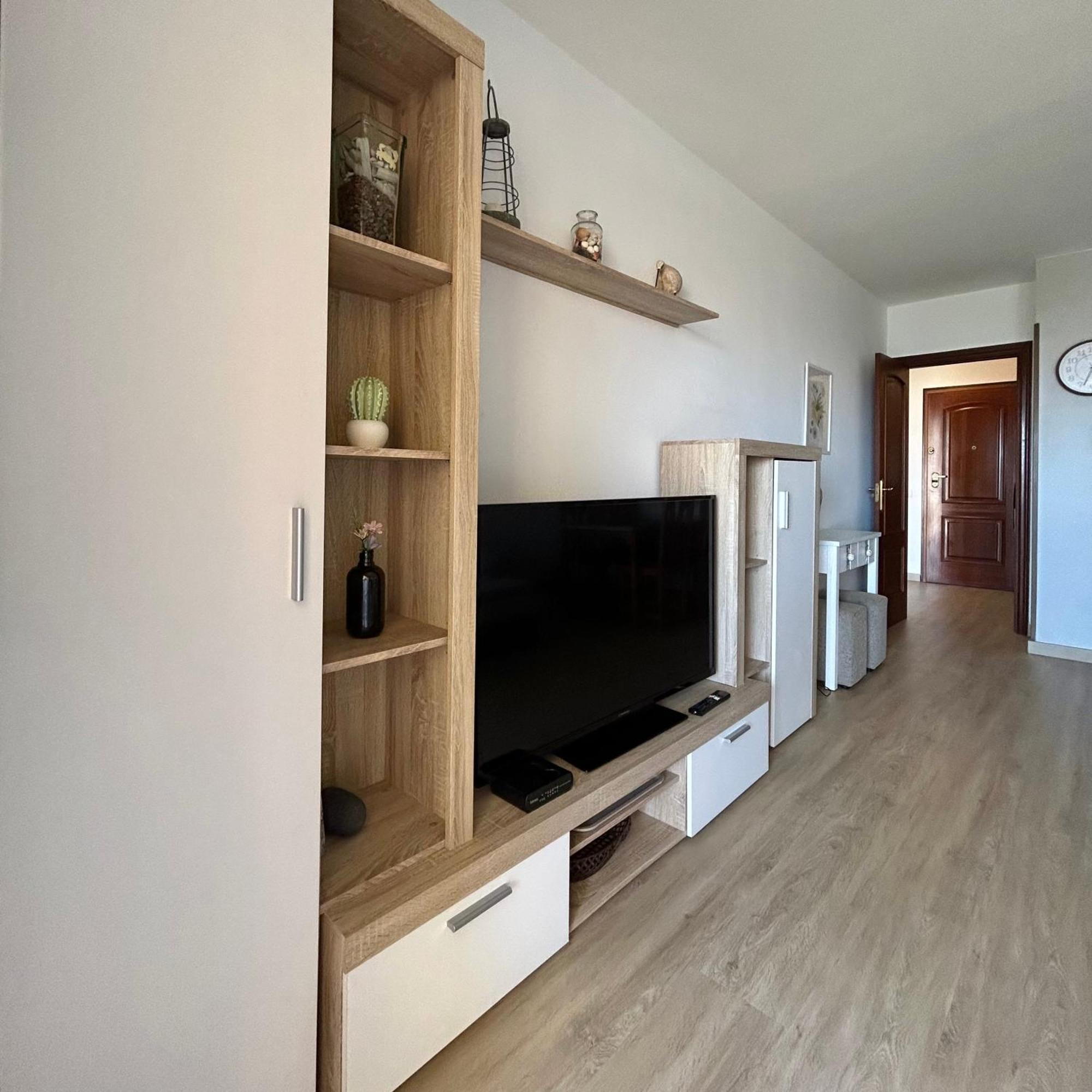 Apartamento Lovely Cristianos In Quiet Complex K108