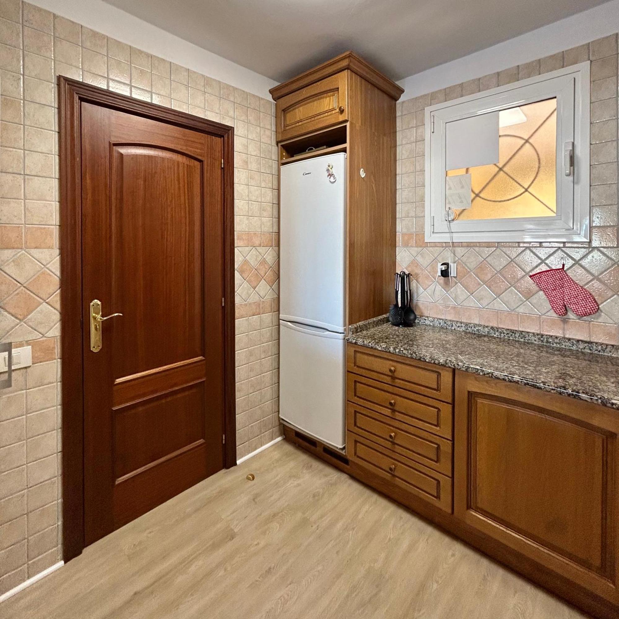 Apartamento Lovely Cristianos In Quiet Complex K108 Los Cristianos (Tenerife)