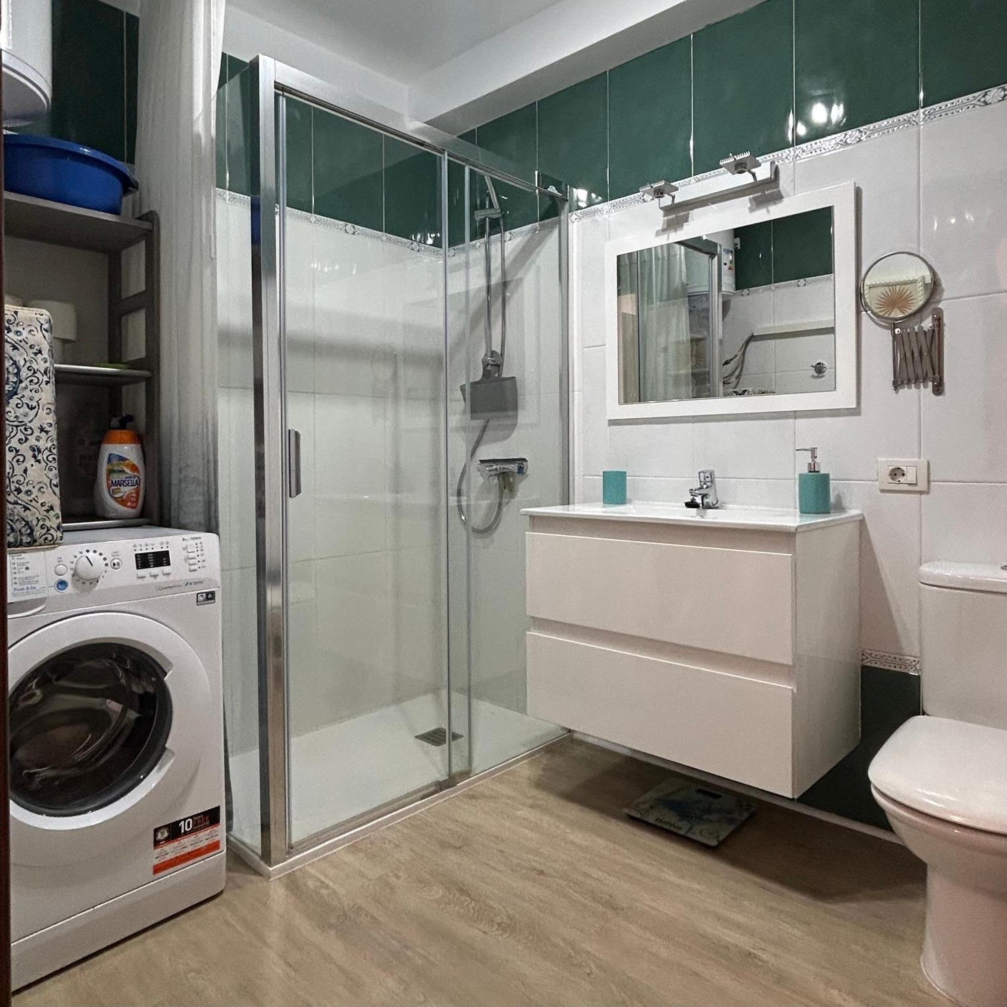 Apartamento Lovely Cristianos In Quiet Complex K108 *