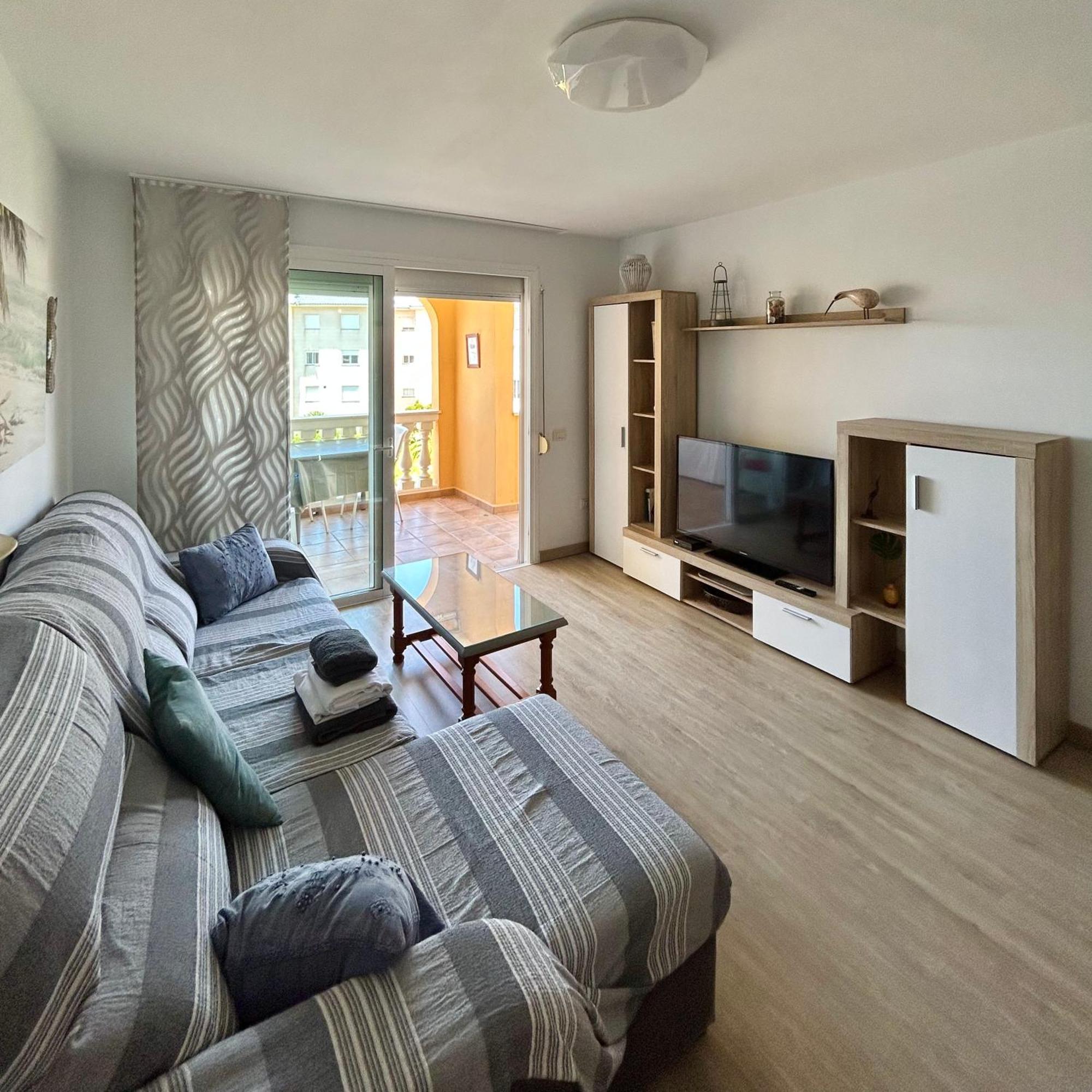 Apartamento Lovely Cristianos In Quiet Complex K108 Los Cristianos (Tenerife)
