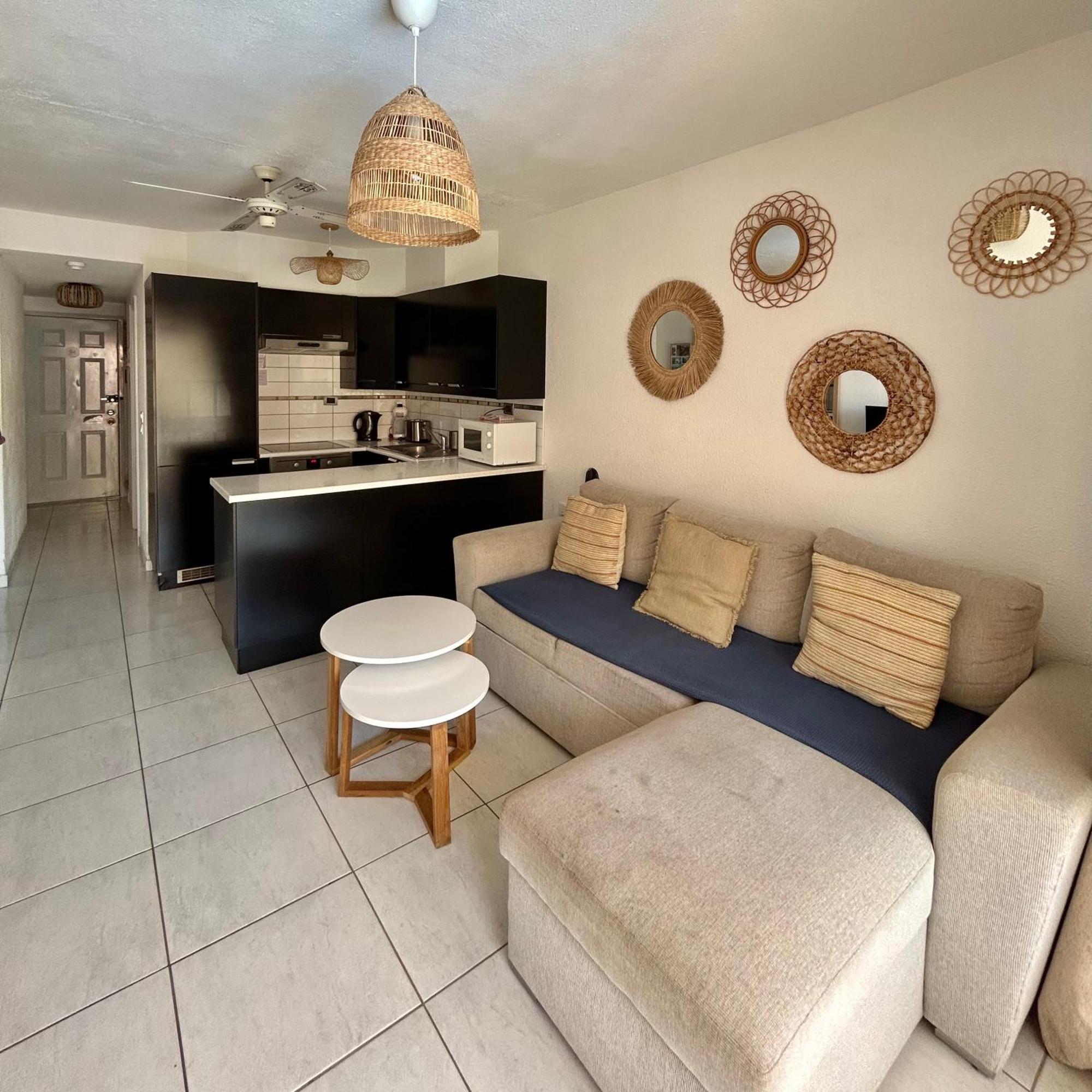 Appartement Pool View 2 Bed Duplex In Castle Harbourc204 *