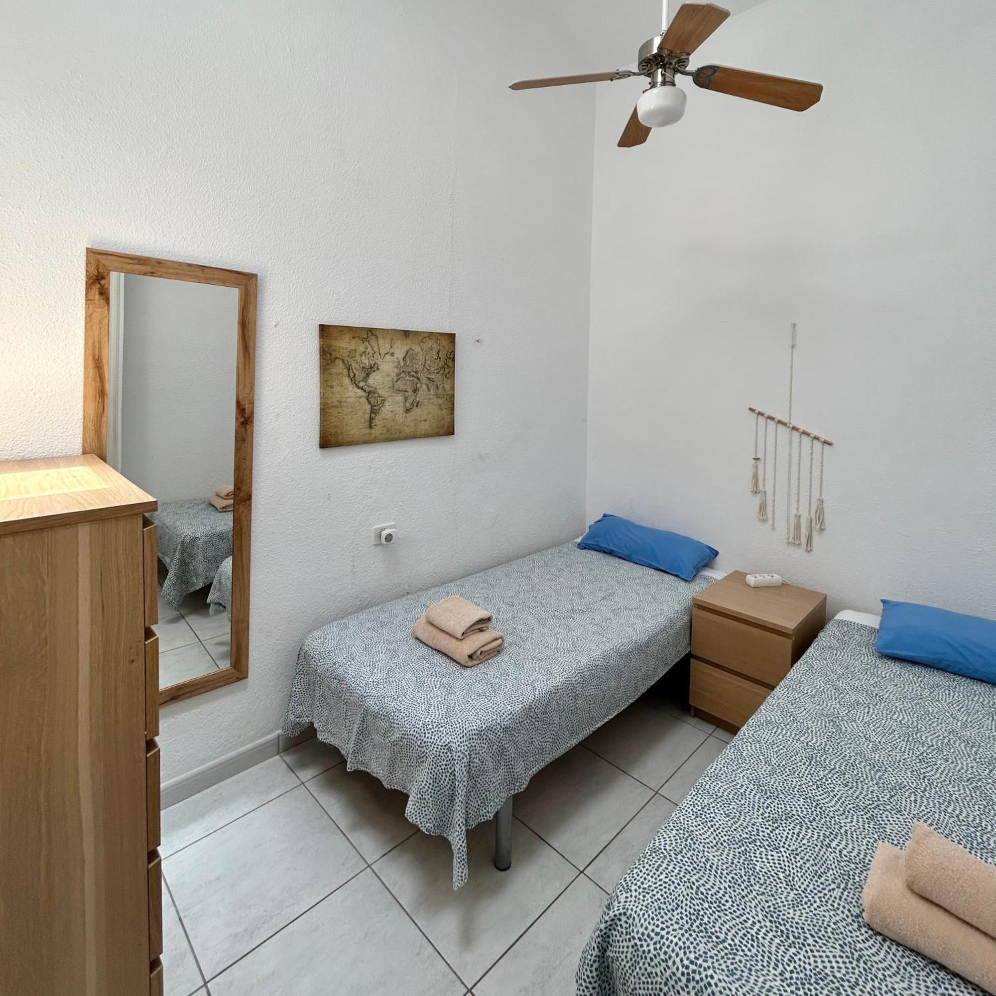 Pool View 2 Bed Duplex In Castle Harbourc204 Los Cristianos (Tenerife)