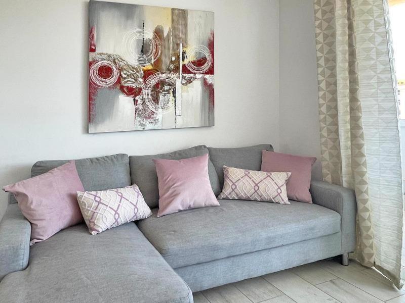 Apartamento Playa Honda Abeja