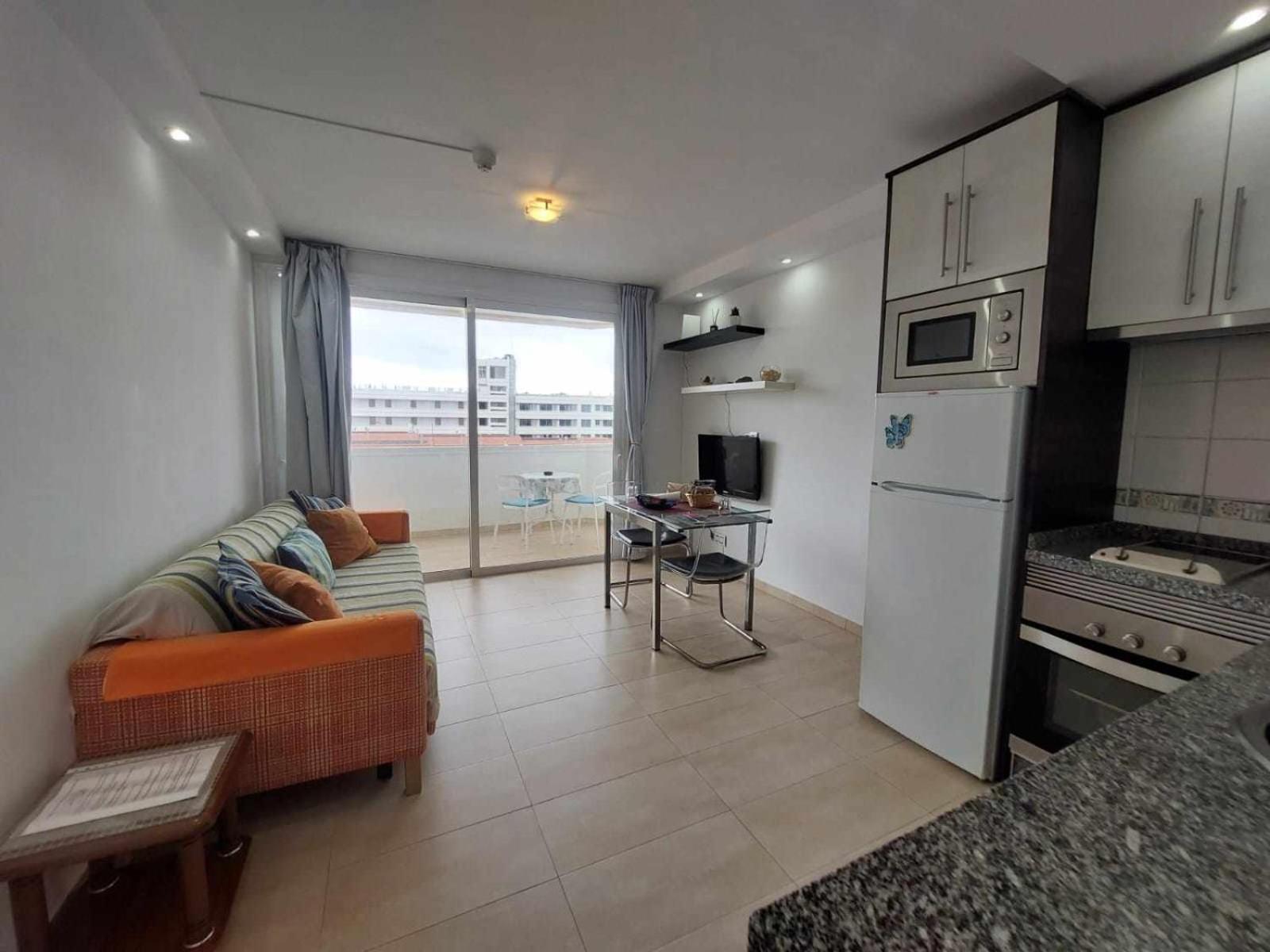 Apartamento Playa Honda Abeja