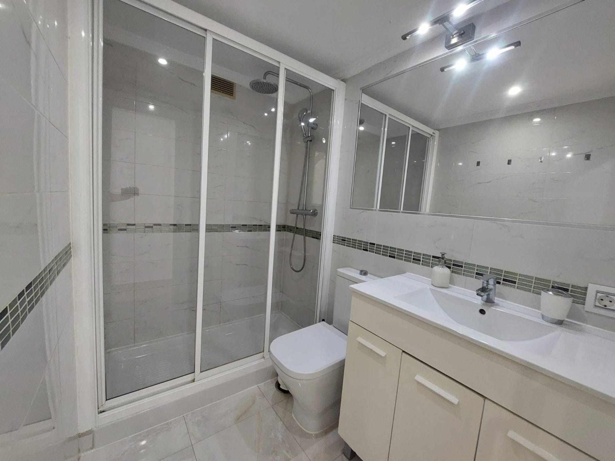 Apartamento Playa Honda Abeja