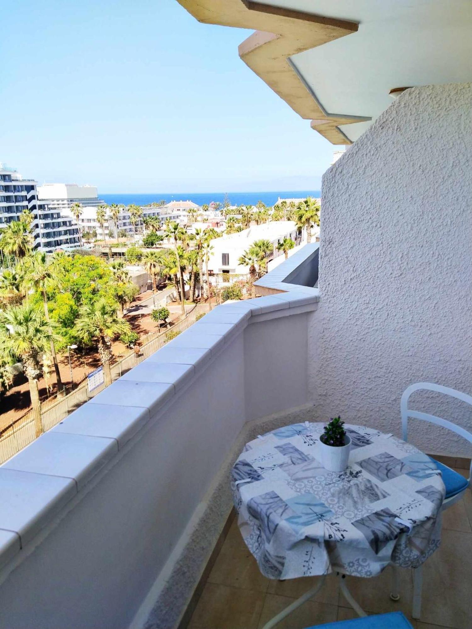 Apartamento Playa Honda Abeja Playa de las Américas