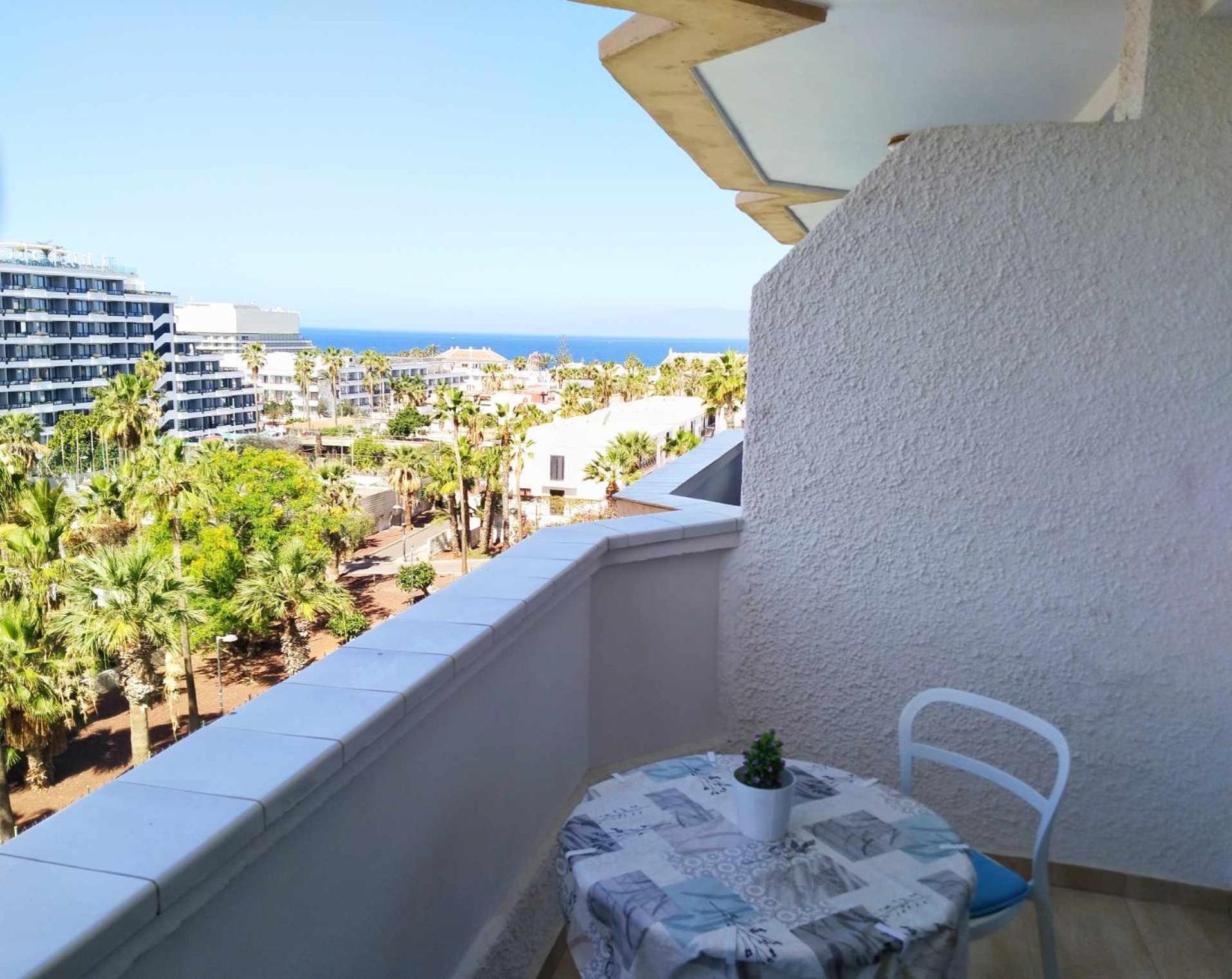 Apartamento Playa Honda Abeja *