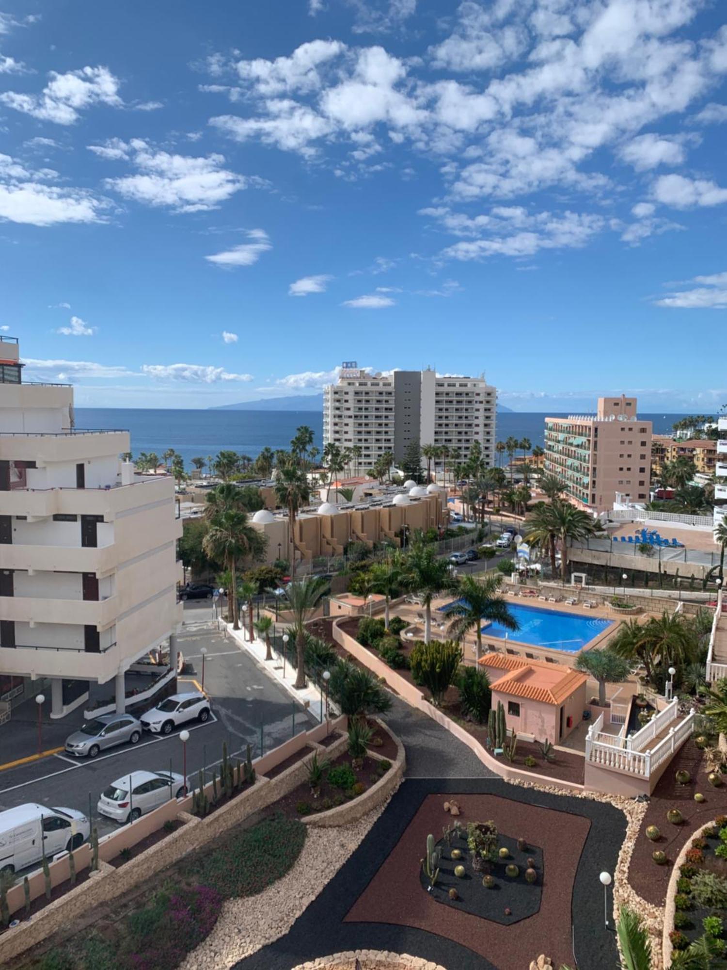 Appartement Ocean View Luxury Americas Playa de las Américas