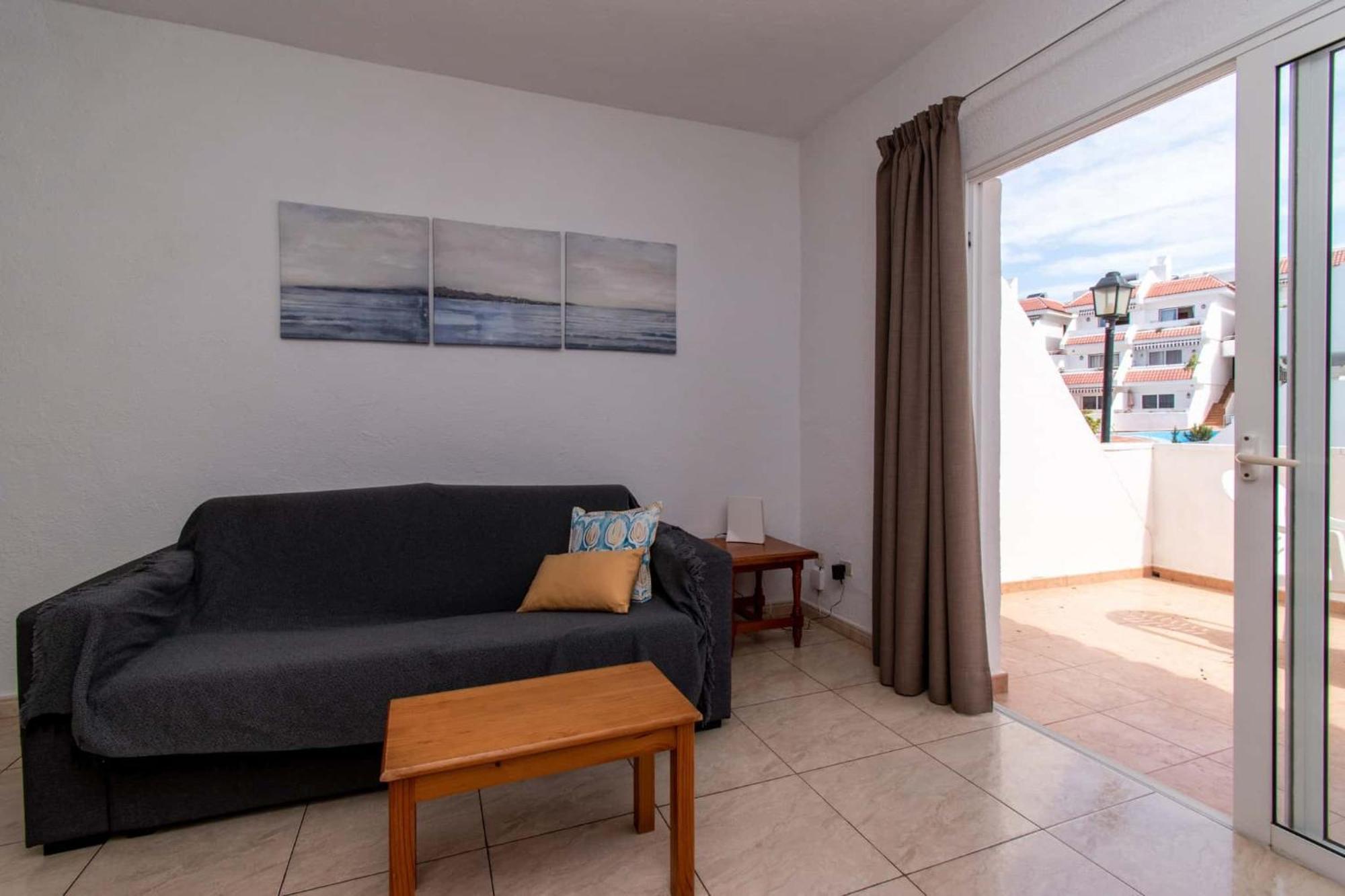Appartement Blanquitas 3 *