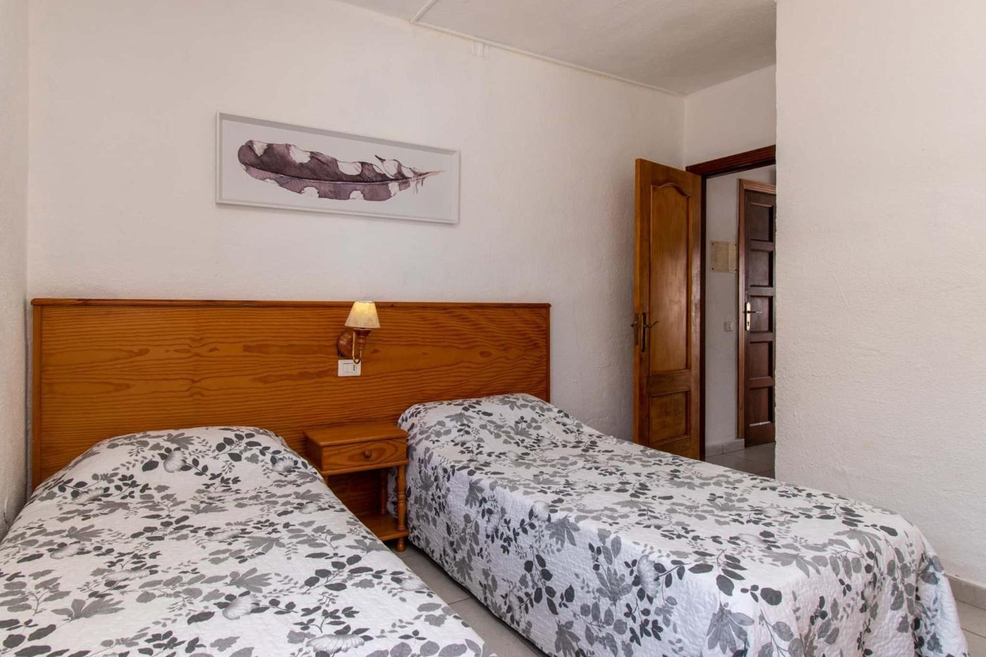Apartamento Blanquitas 5 Arona (Tenerife)
