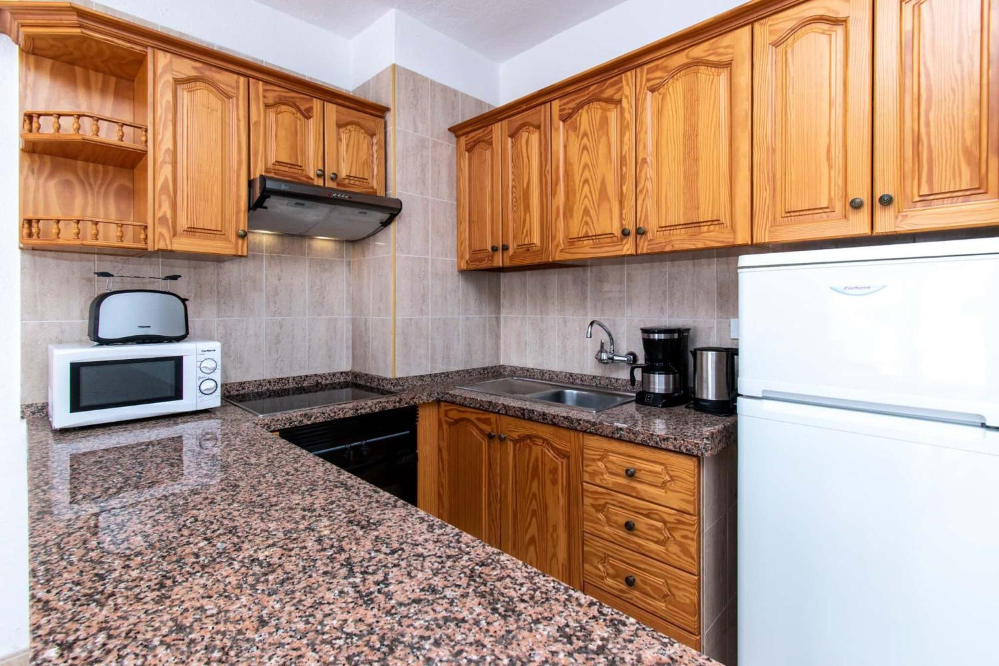 Appartement Blanquitas 3 Arona (Tenerife)