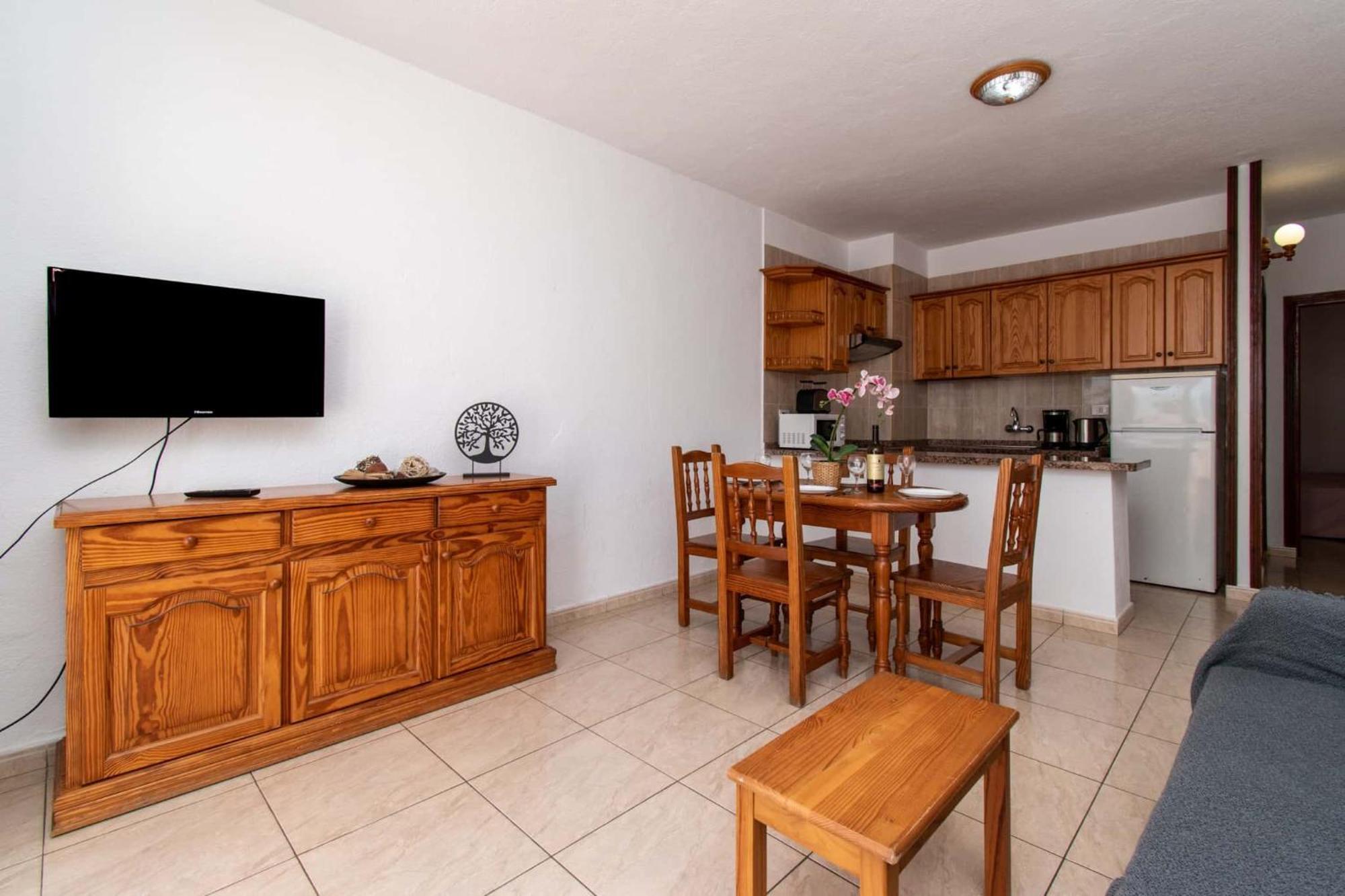Appartement Blanquitas 3 *