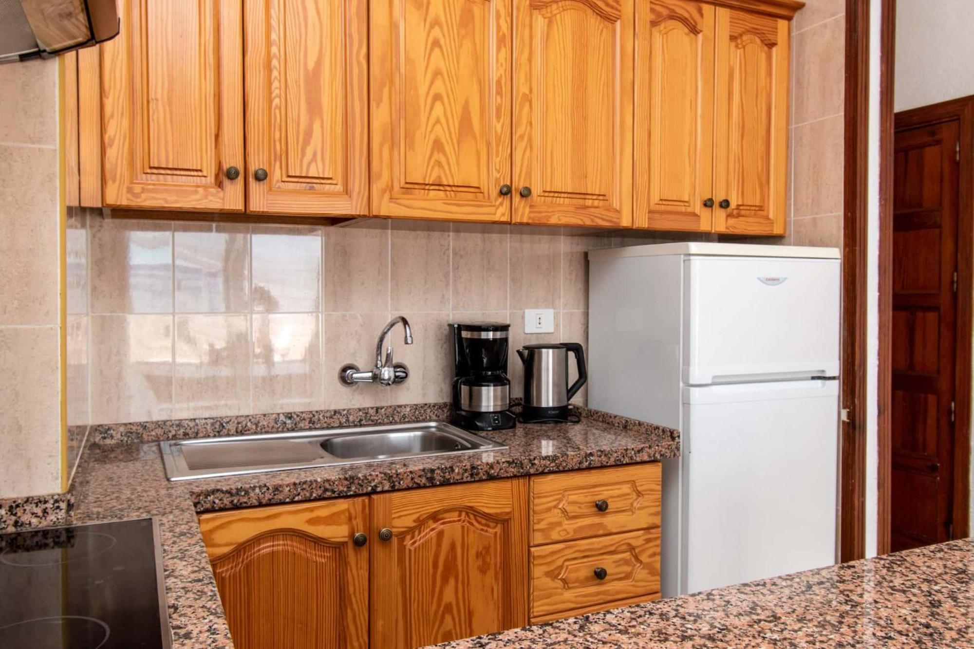 Appartement Blanquitas 3 Arona (Tenerife)