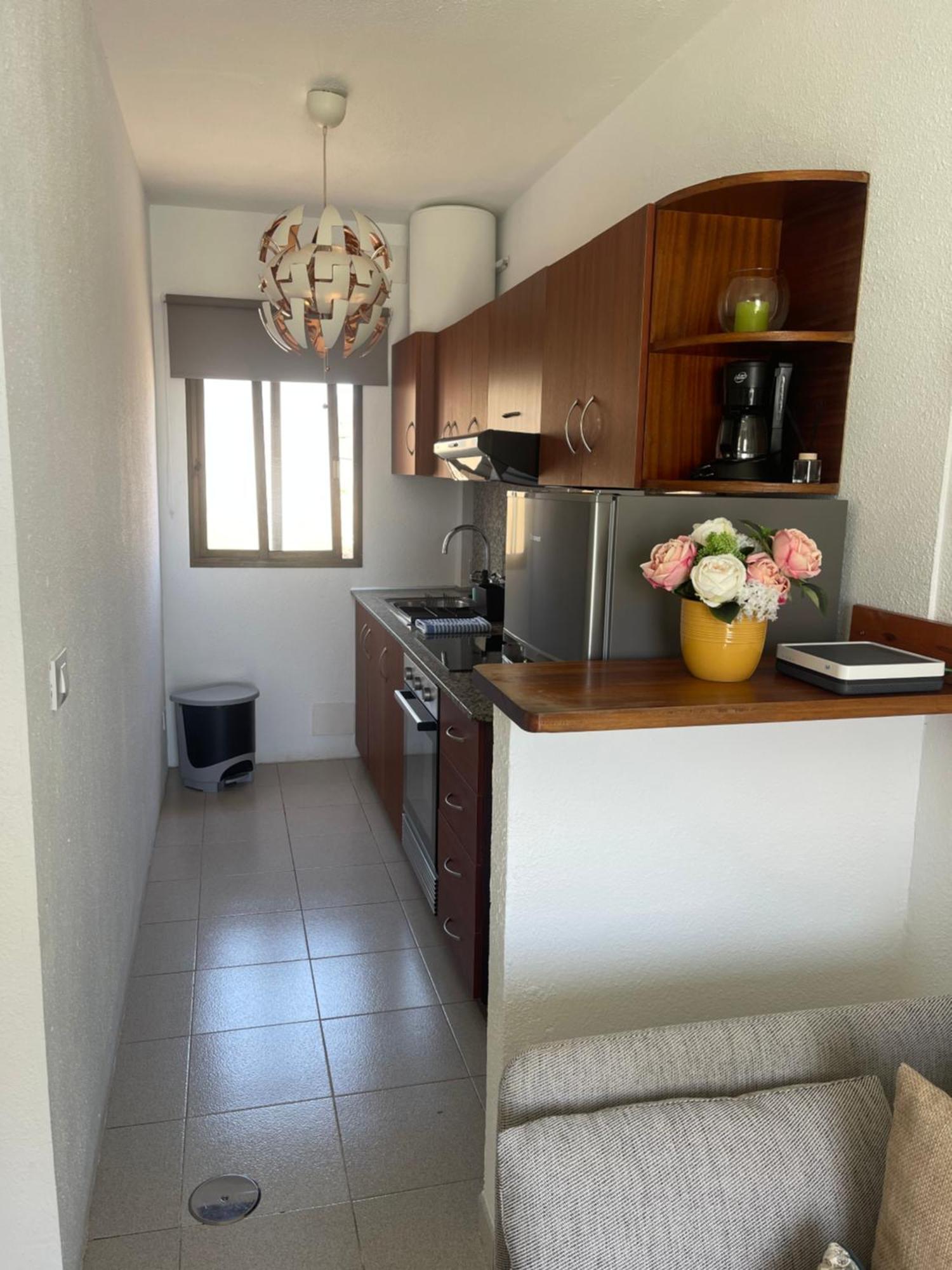 Appartement Casa Angelica