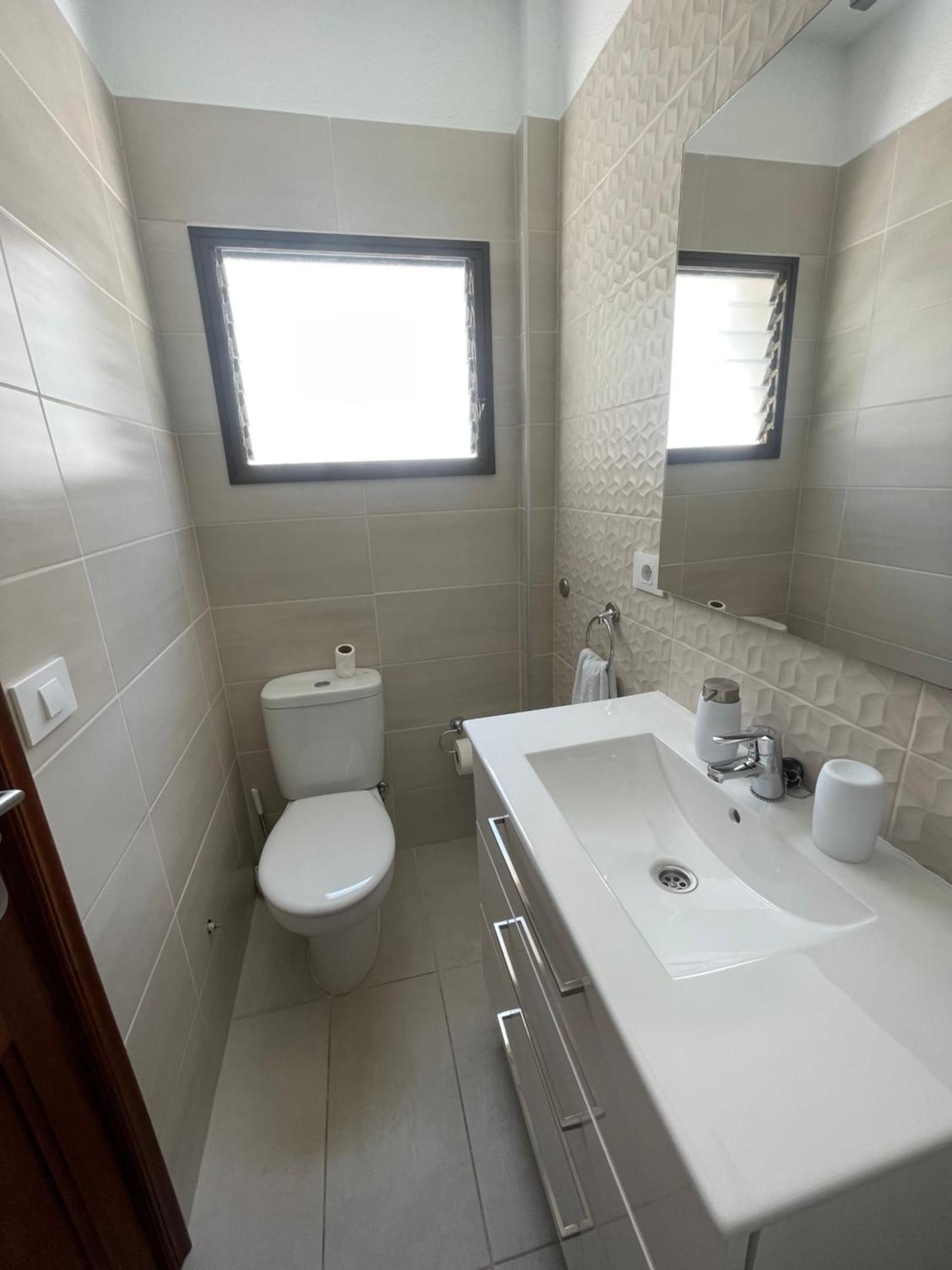Appartement Casa Angelica Arona (Tenerife)
