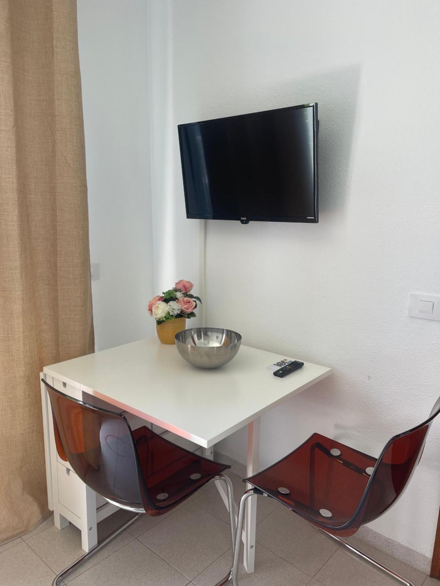 Appartement Casa Angelica *