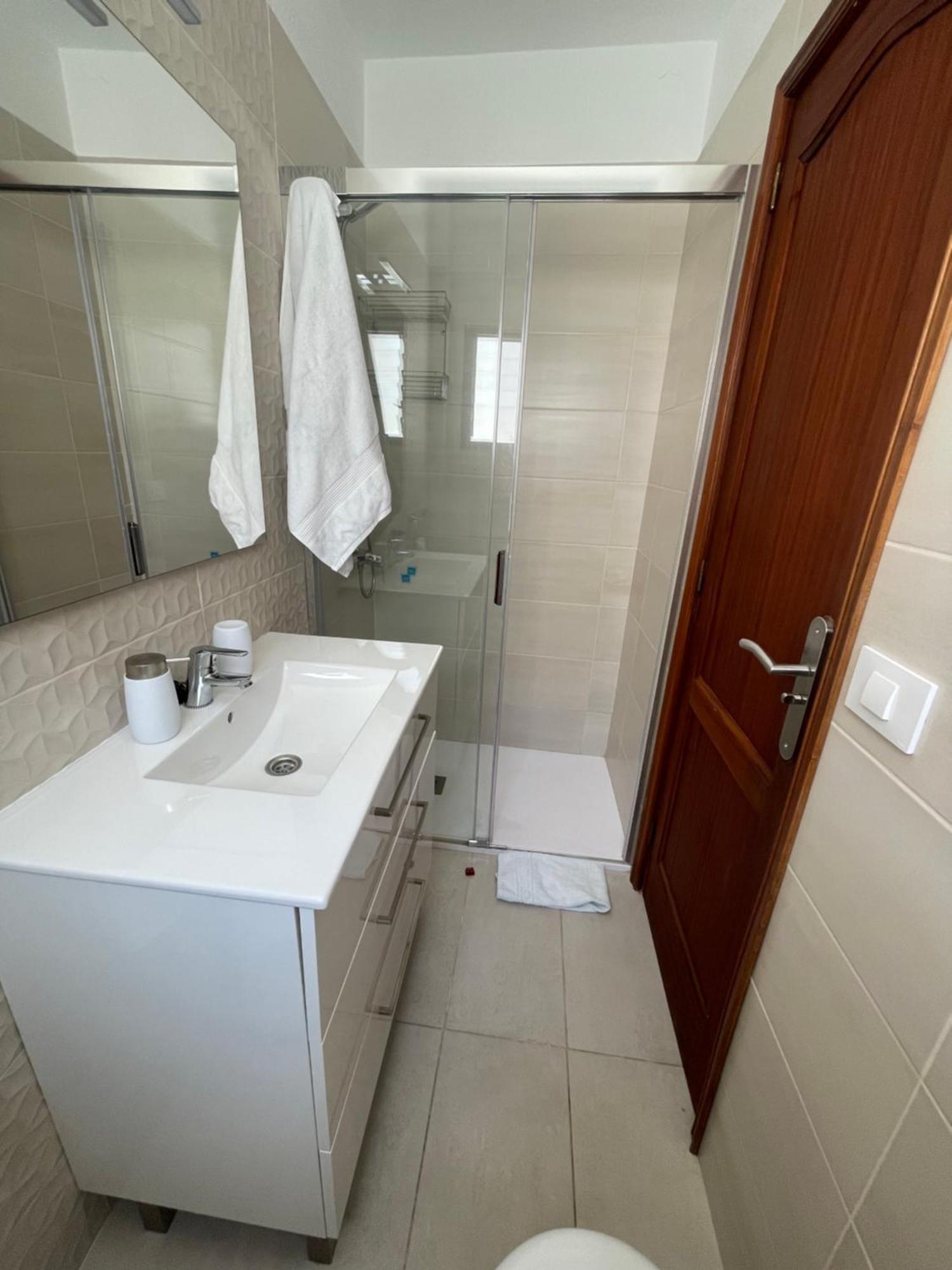 Appartement Casa Angelica Arona (Tenerife)