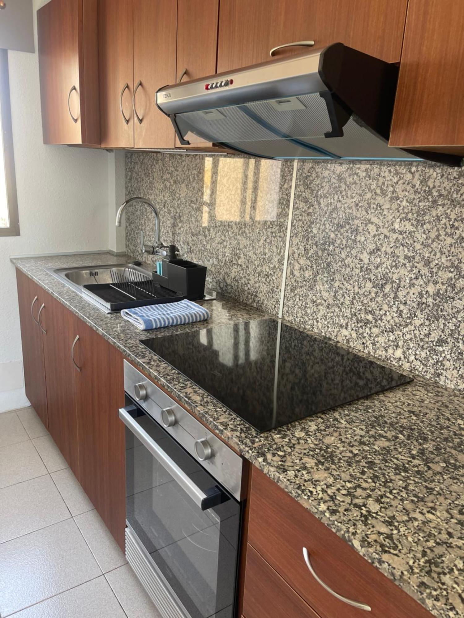 Appartement Casa Angelica Arona (Tenerife)
