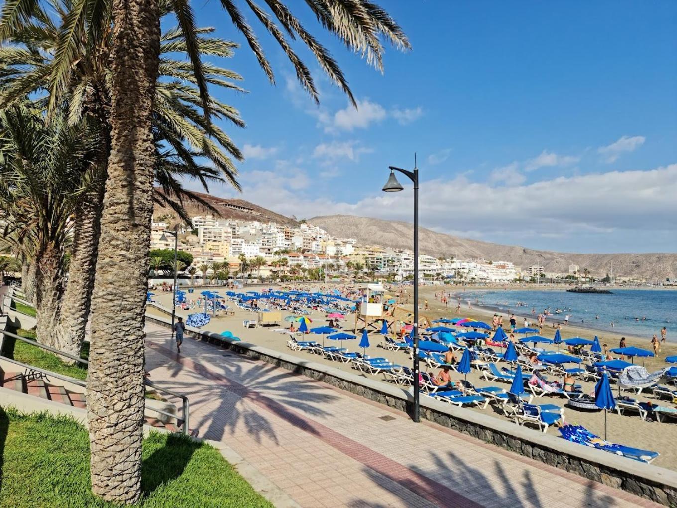 Apartment La Perla Negra By Tenerife Dream Playa de las Americas (Tenerife)