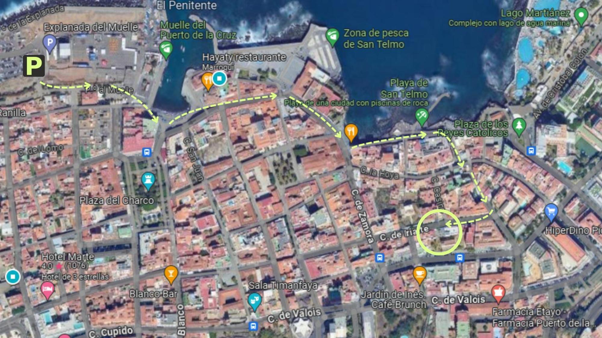Apartamento Amplio En Zona De Playa