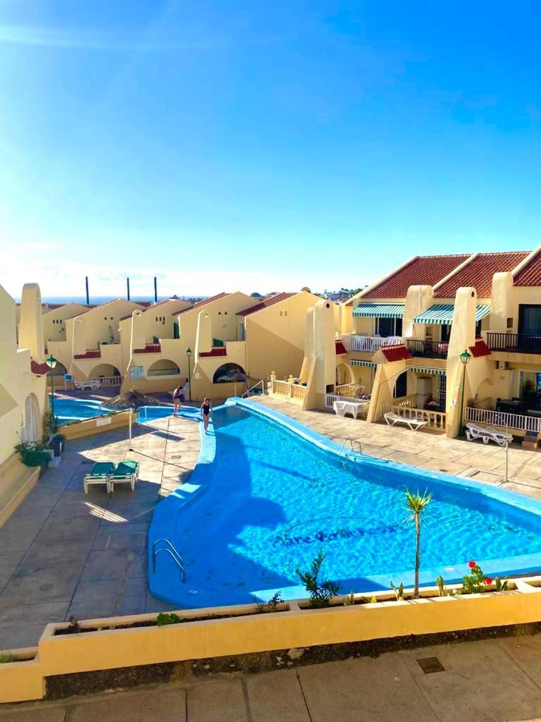 Appartement Mariposa Azul