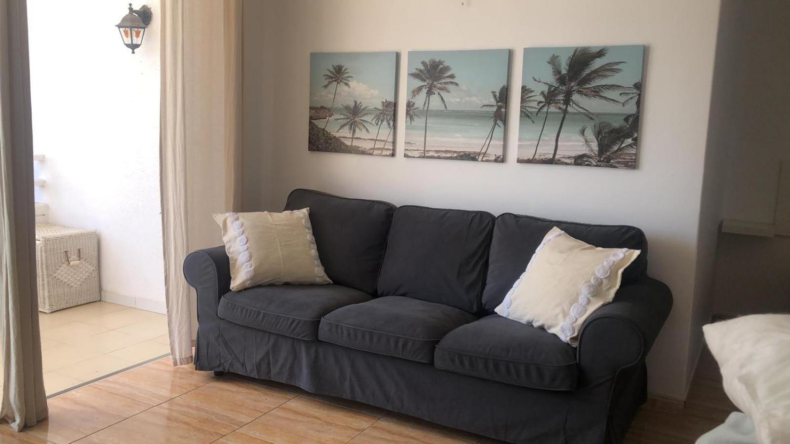 Apartment Golf Del Sur