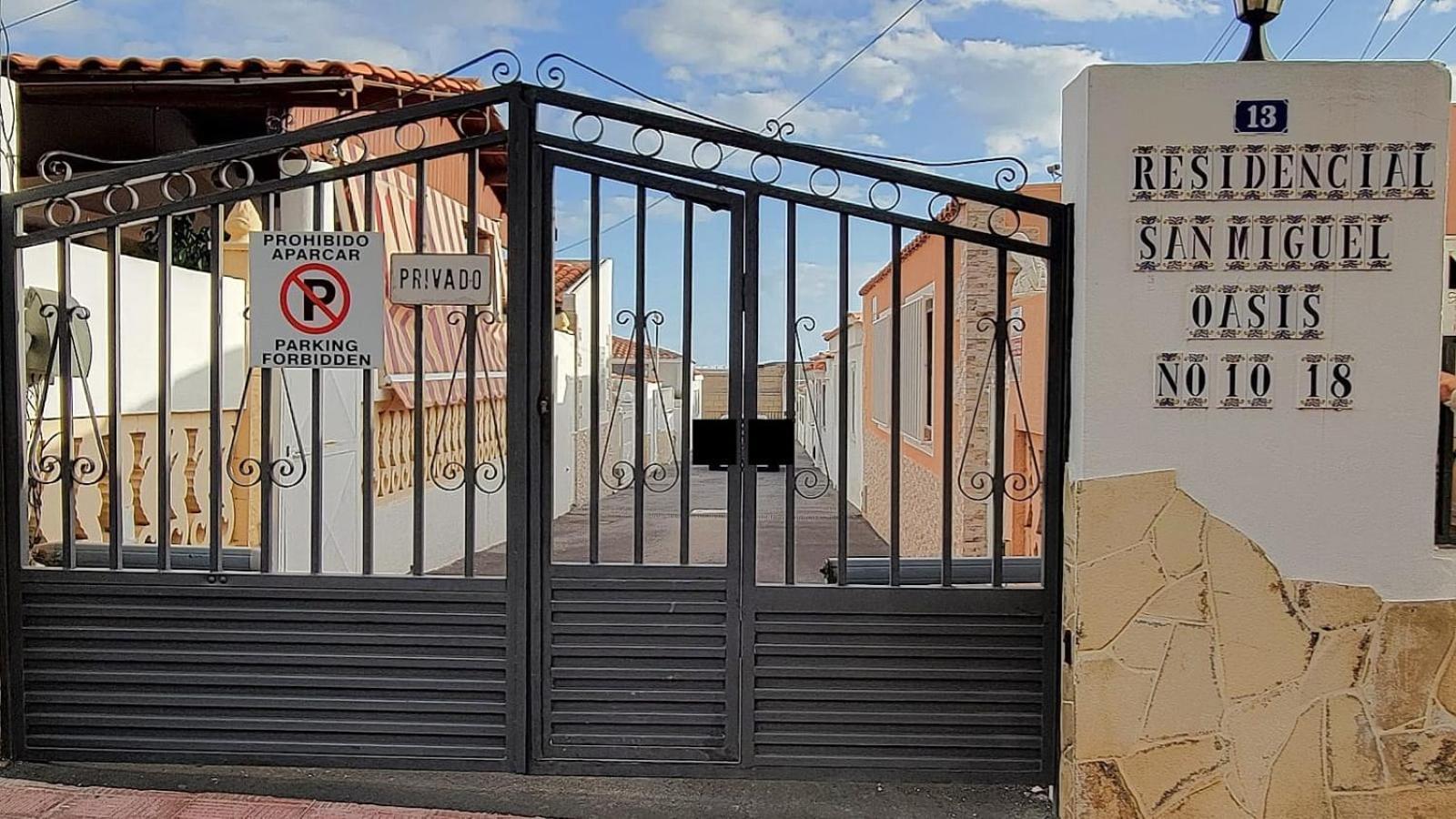 Appartement Con Piscina Privada